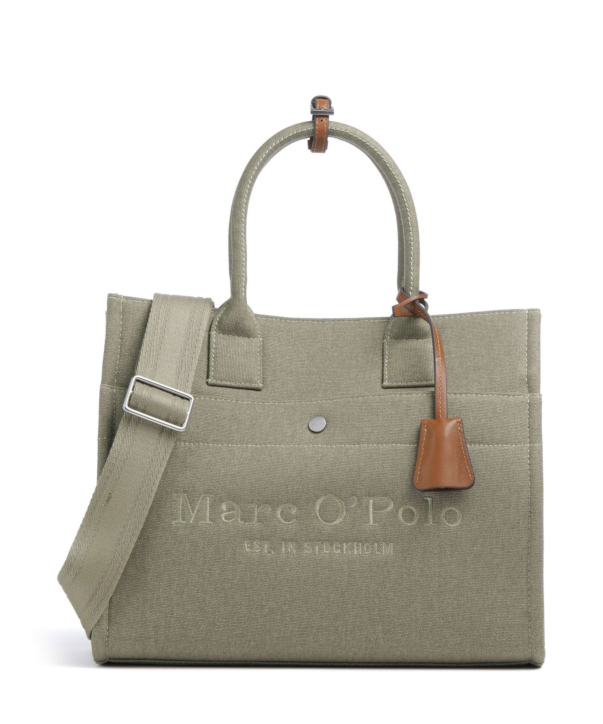 Marc O'Polo Mara Torebka pure sage