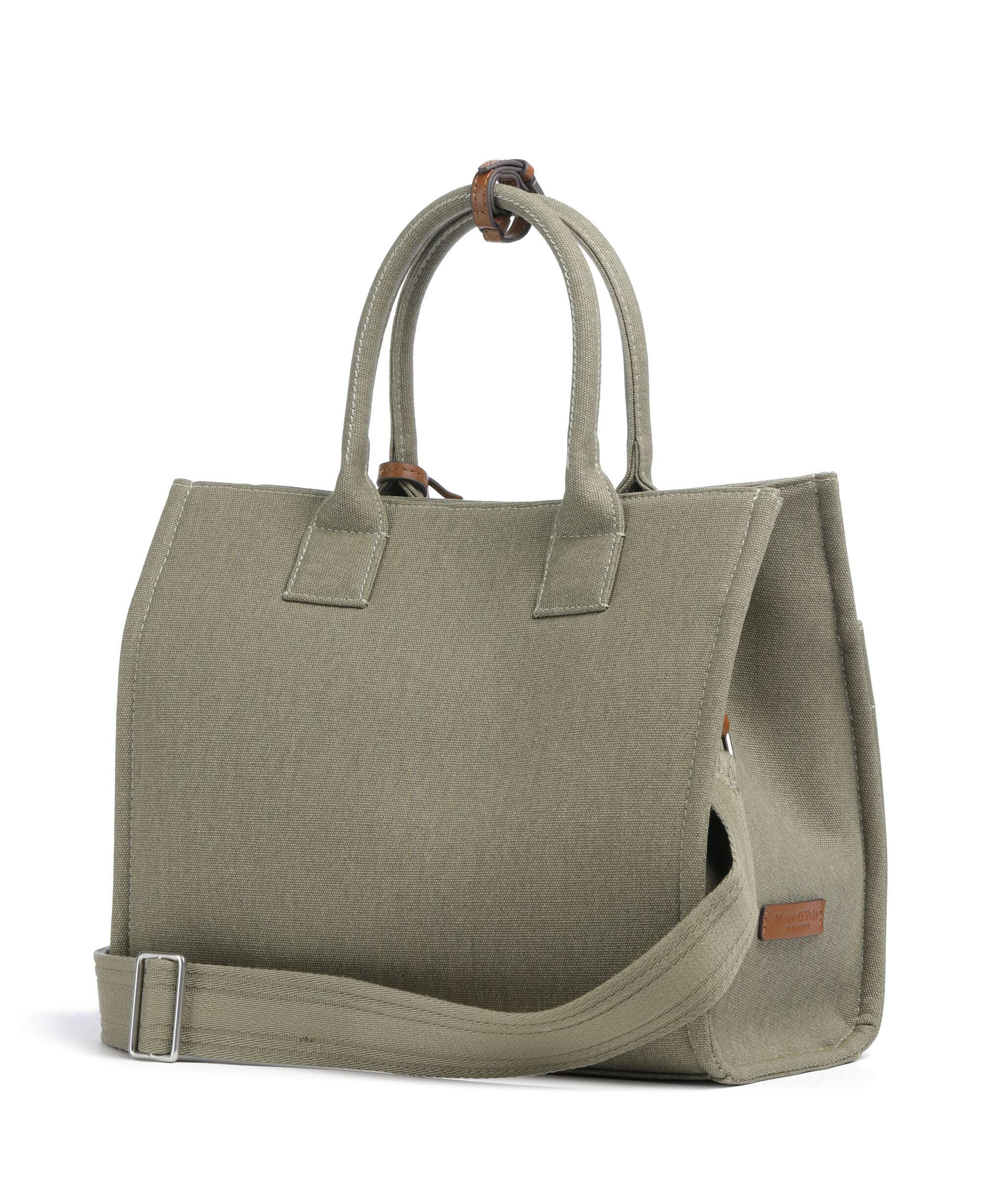 Marc O'Polo Mara Torebka pure sage - Image 2