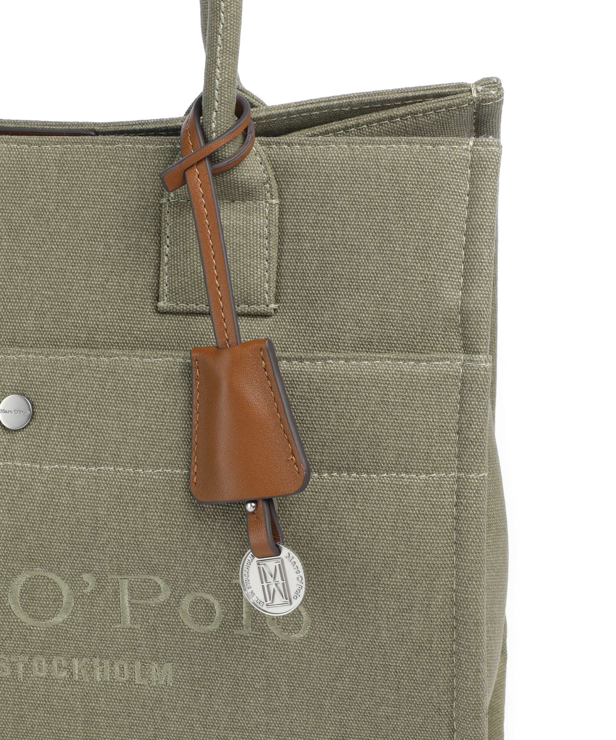 Marc O'Polo Mara Torebka pure sage - Image 4