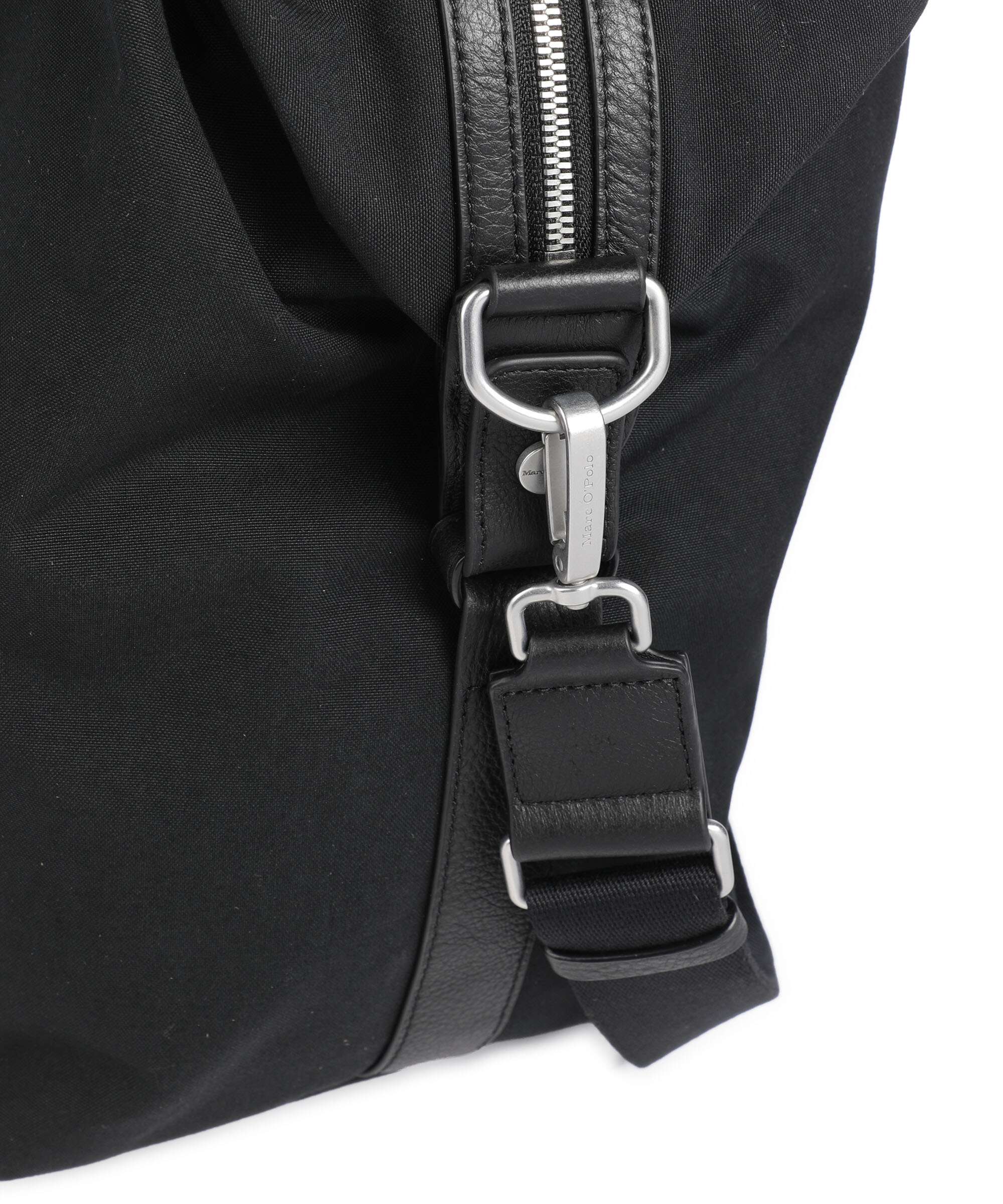 Marc O'Polo Min L Torba weekendowa black - Image 3