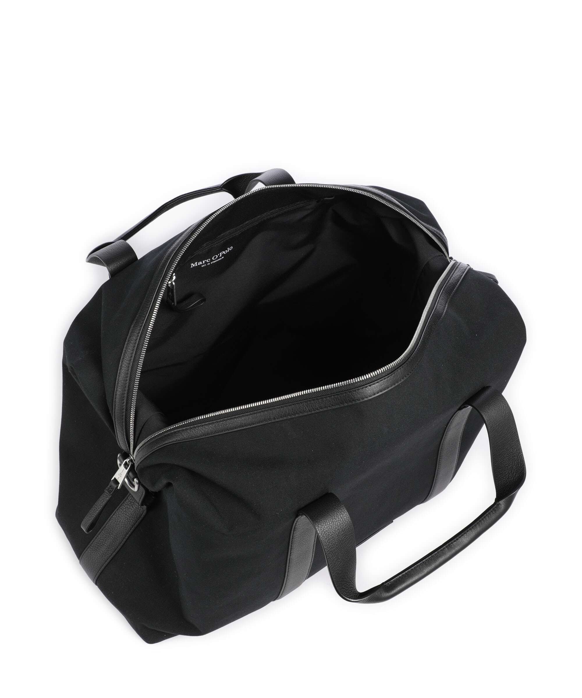 Marc O'Polo Min L Torba weekendowa black - Image 5