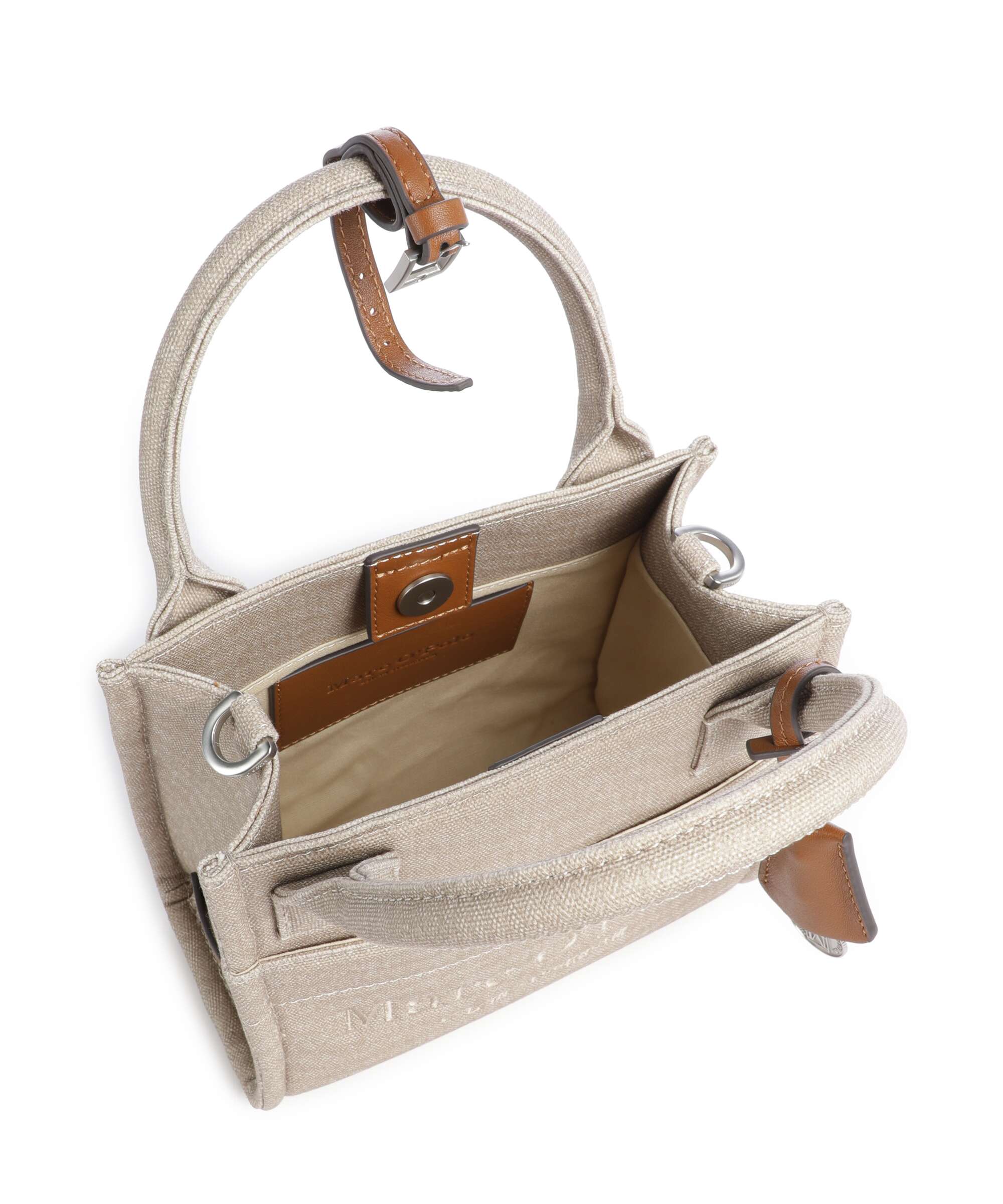 Marc O'Polo Mira Torebka linen beige - Image 6