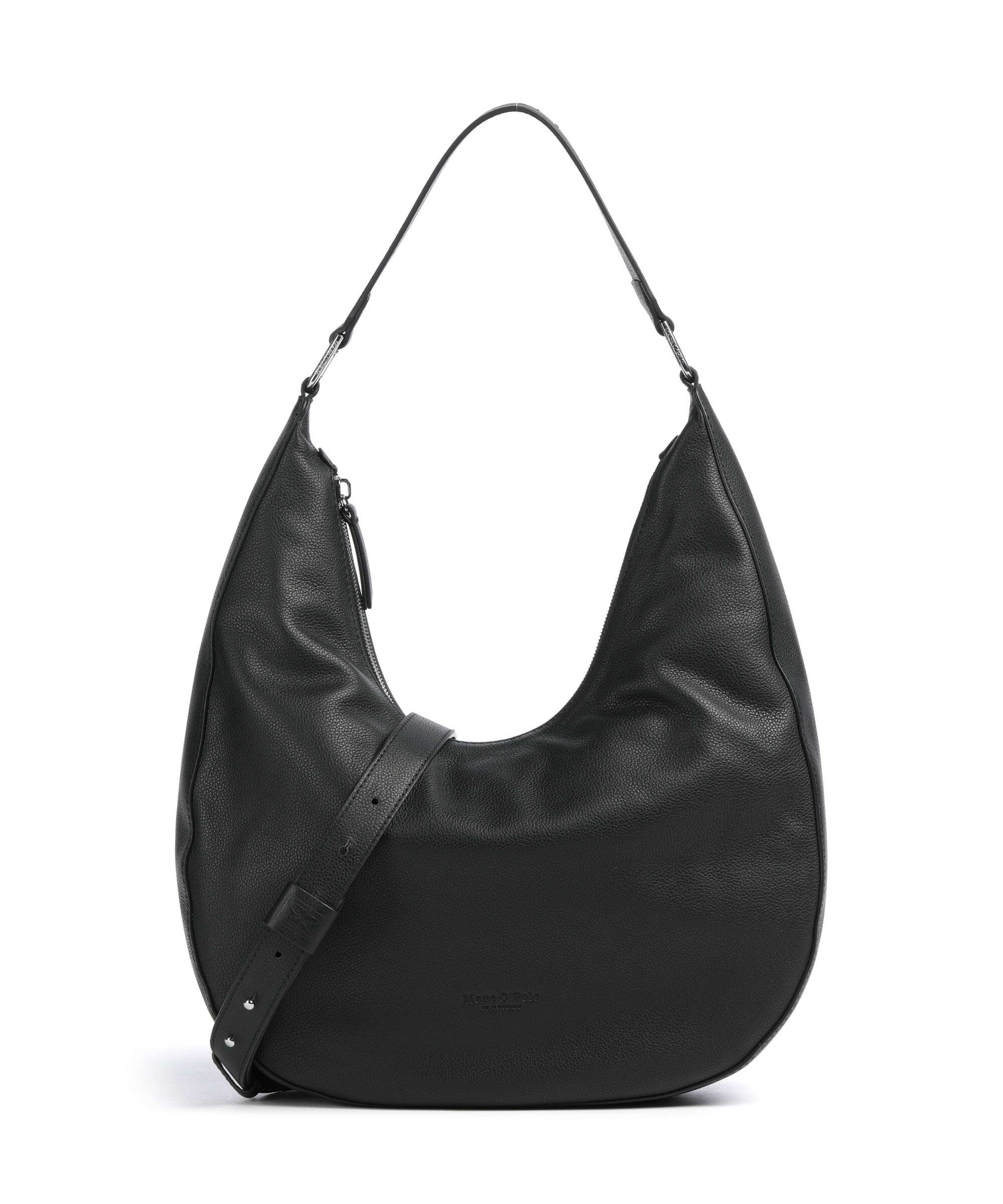 Marc O'Polo Mita M Torebka worek black