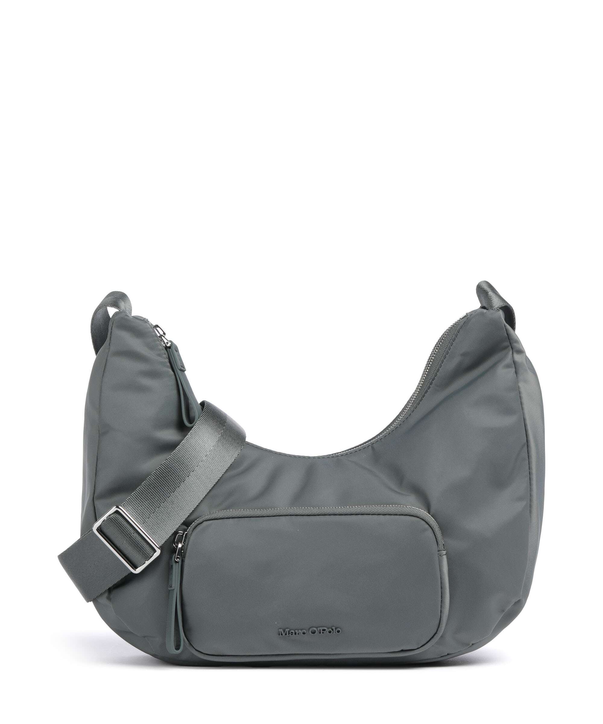 Marc O'Polo Nanja M Torba przez ramię deep emerald
