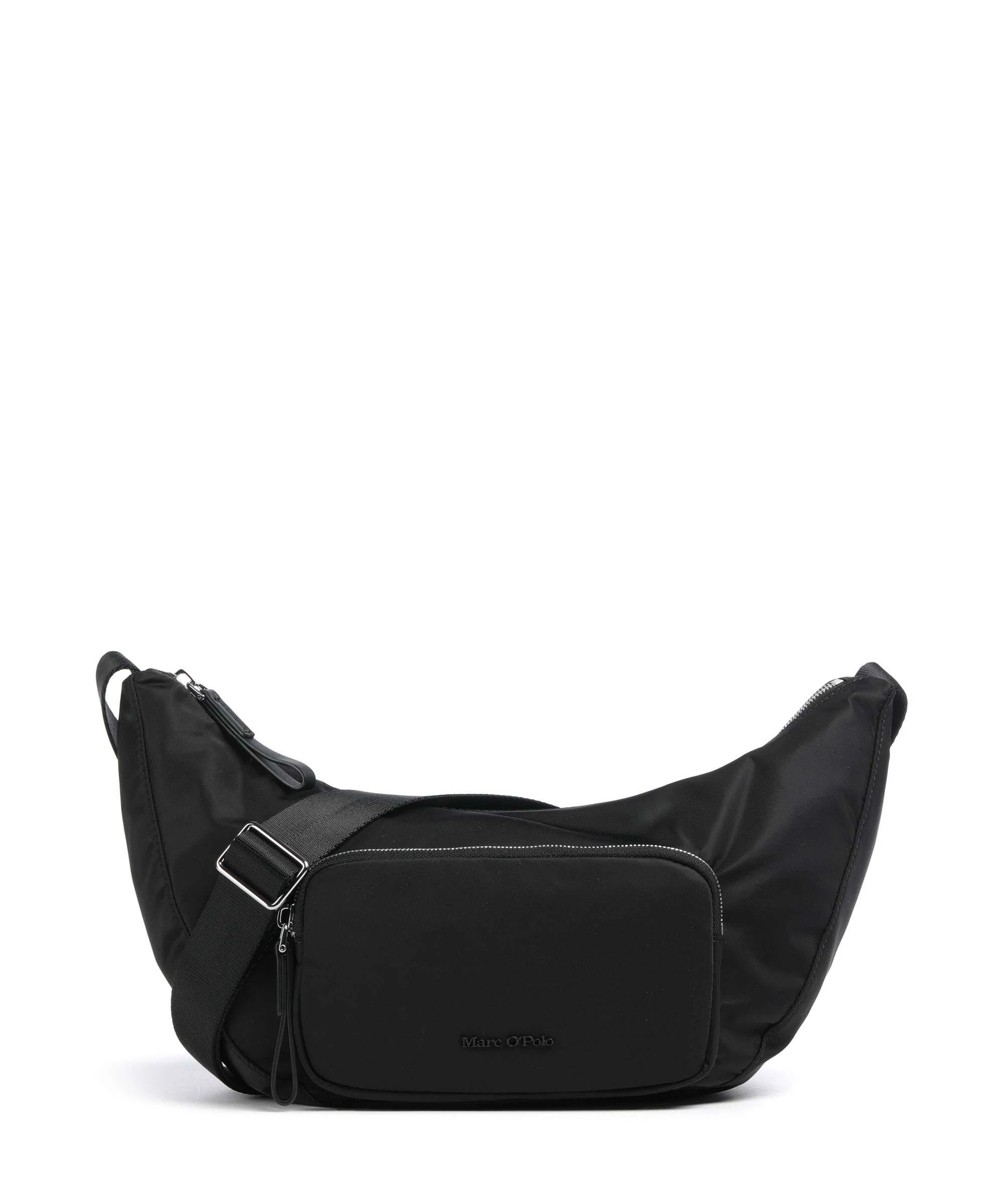 Marc O'Polo Nanja S Torba przez ramię black