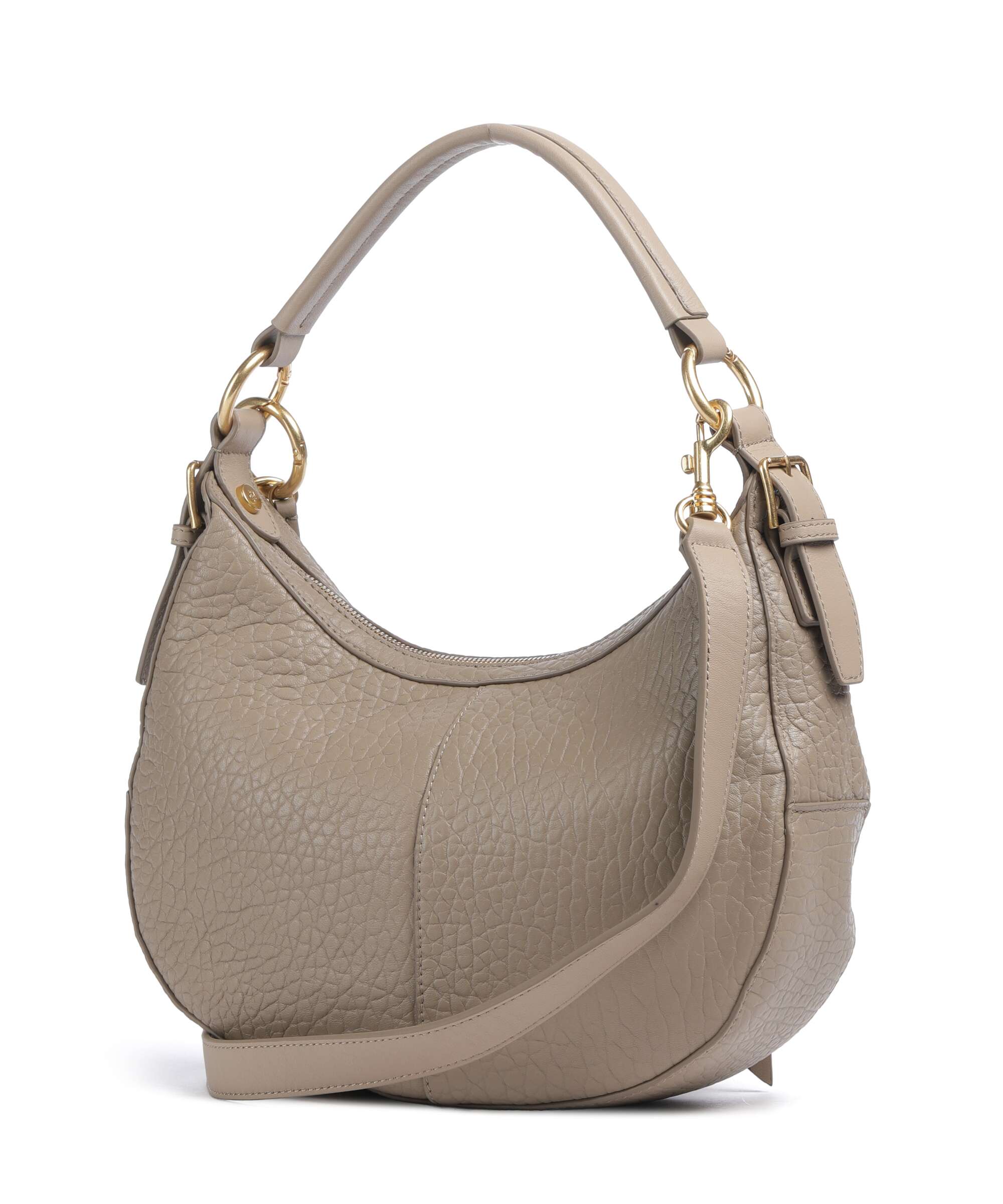 Marc O'Polo Pernille S Torba na ramię earthy taupe - Image 2