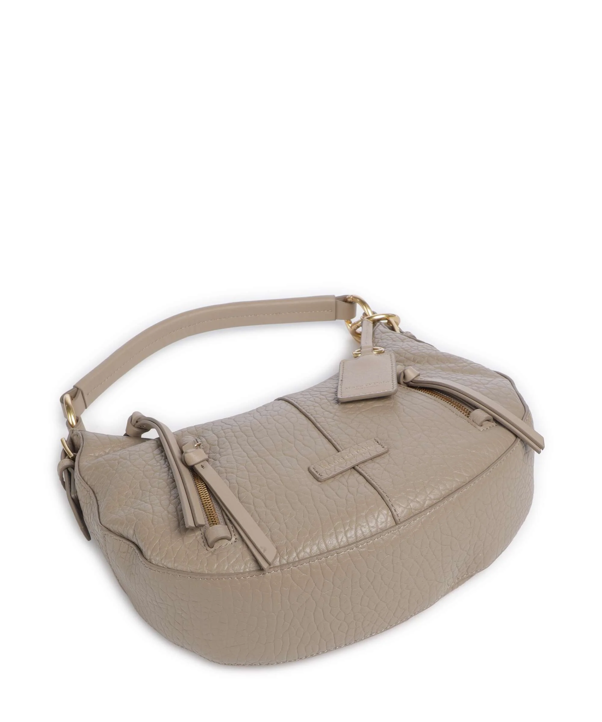 Marc O'Polo Pernille S Torba na ramię earthy taupe - Image 5