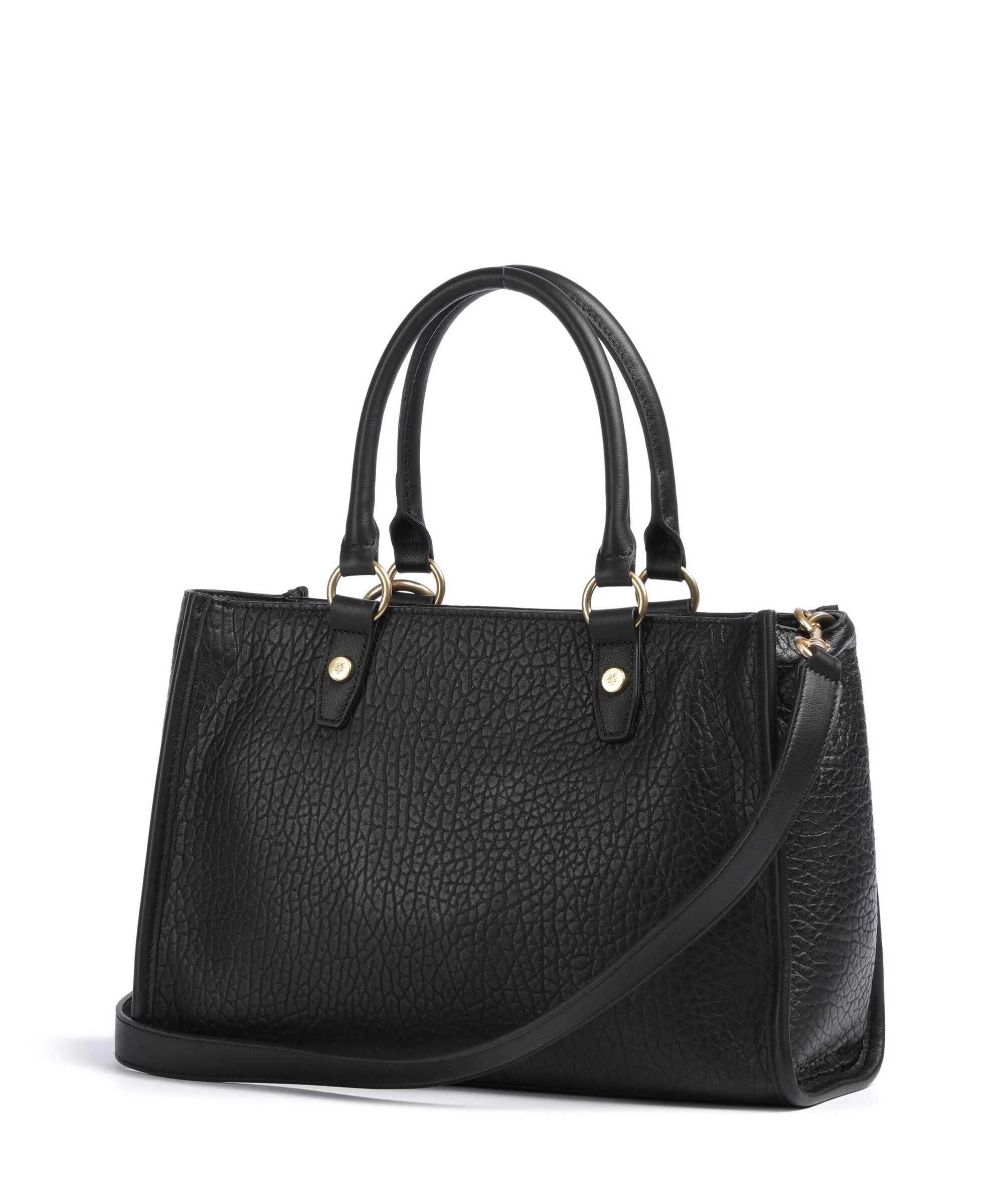 Marc O'Polo Phili M Torebka black - Image 2