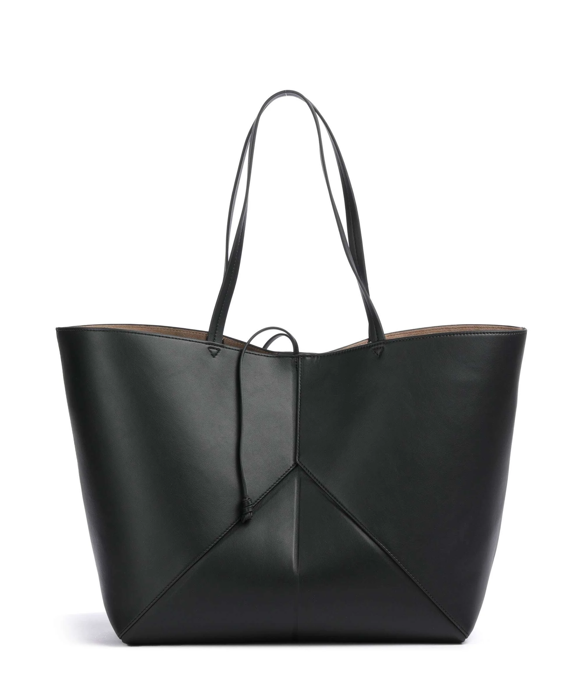 Marc O'Polo Seija L Torba na zakupy black