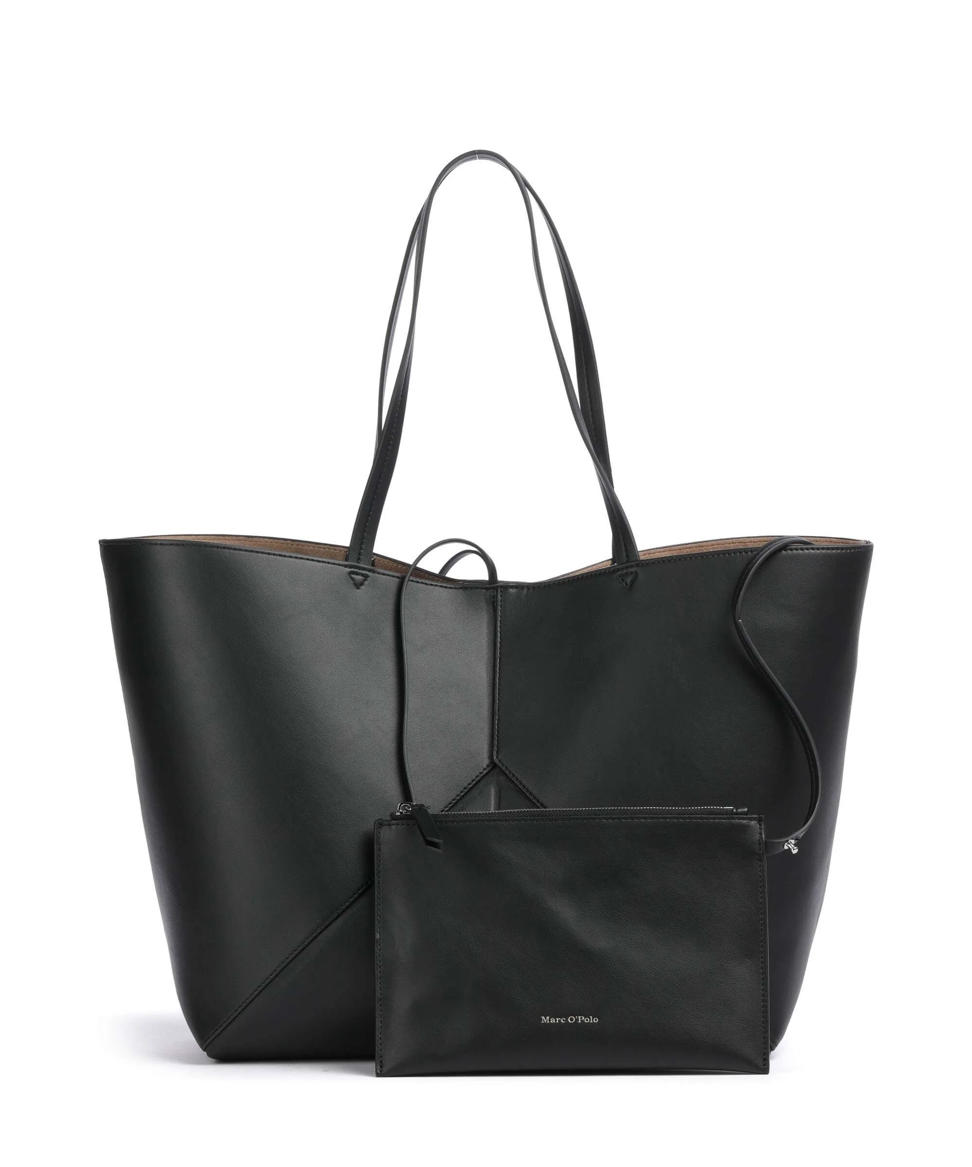 Marc O'Polo Seija L Torba na zakupy black - Image 2