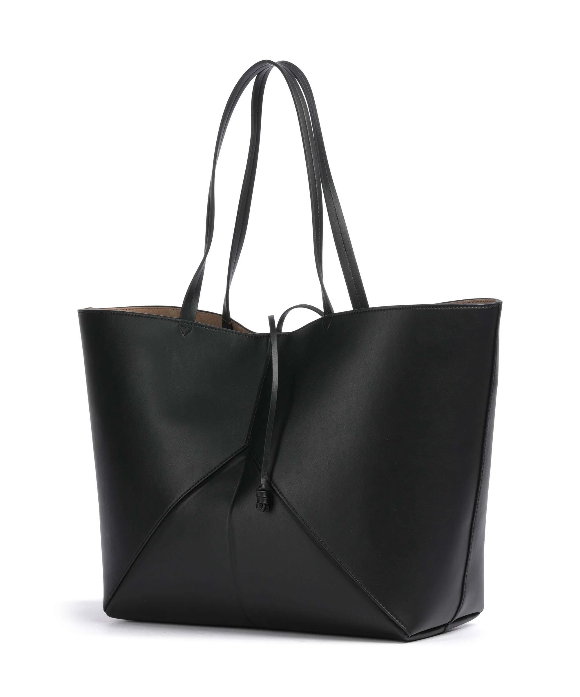 Marc O'Polo Seija L Torba na zakupy black - Image 4