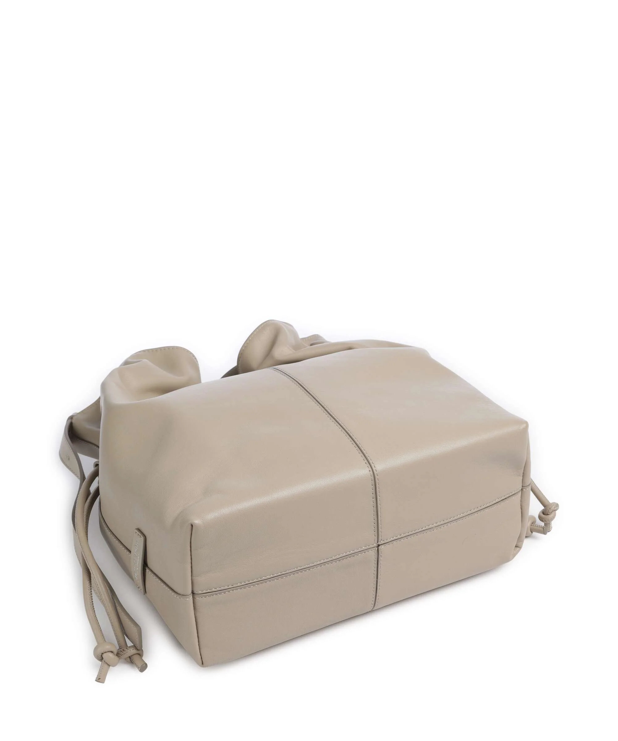Marc O'Polo Sienna Torebka worek earthy taupe - Image 4