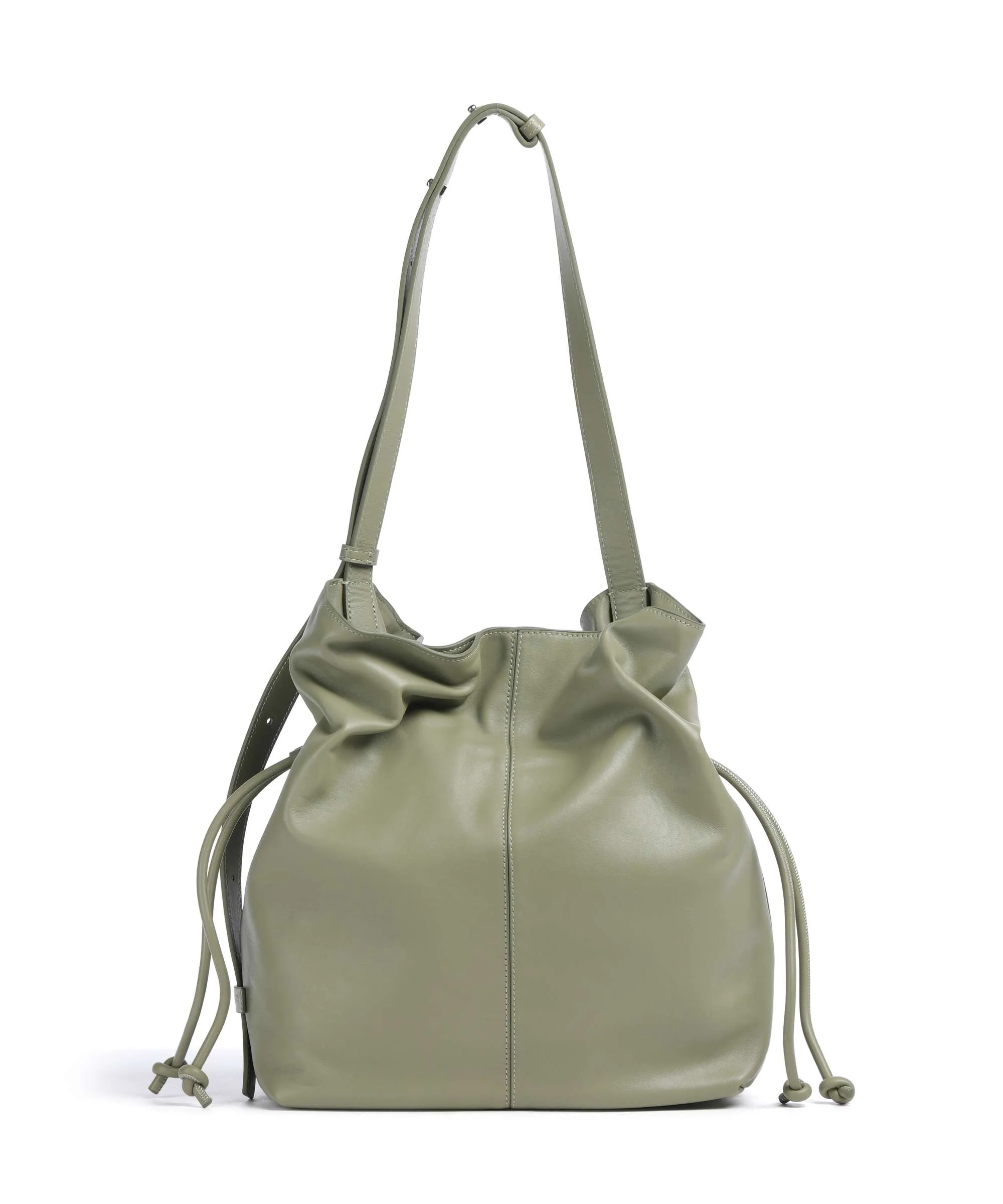 Marc O'Polo Sienna Torebka worek pure sage