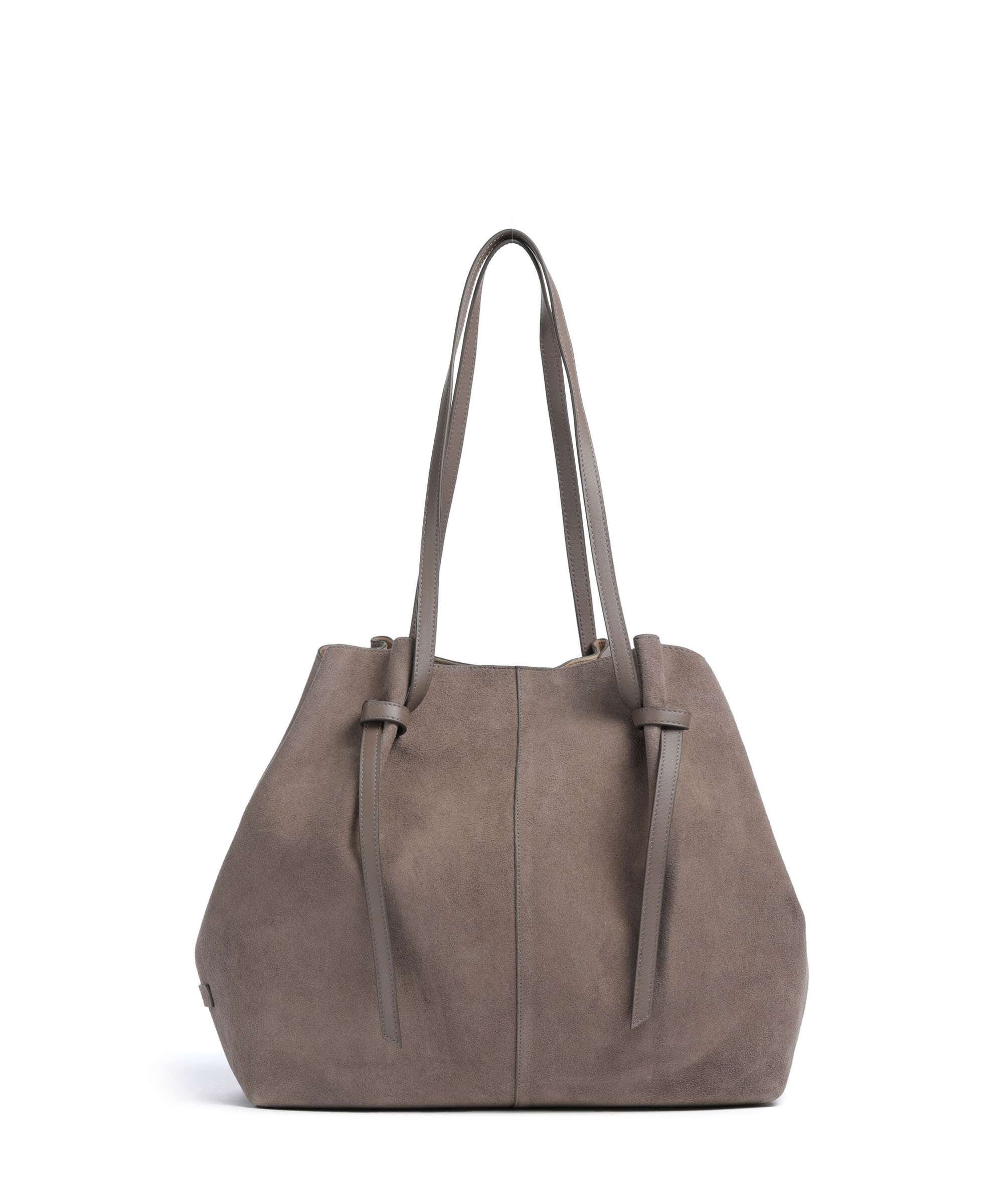 Marc O'Polo Sili L Torba na zakupy pure camel