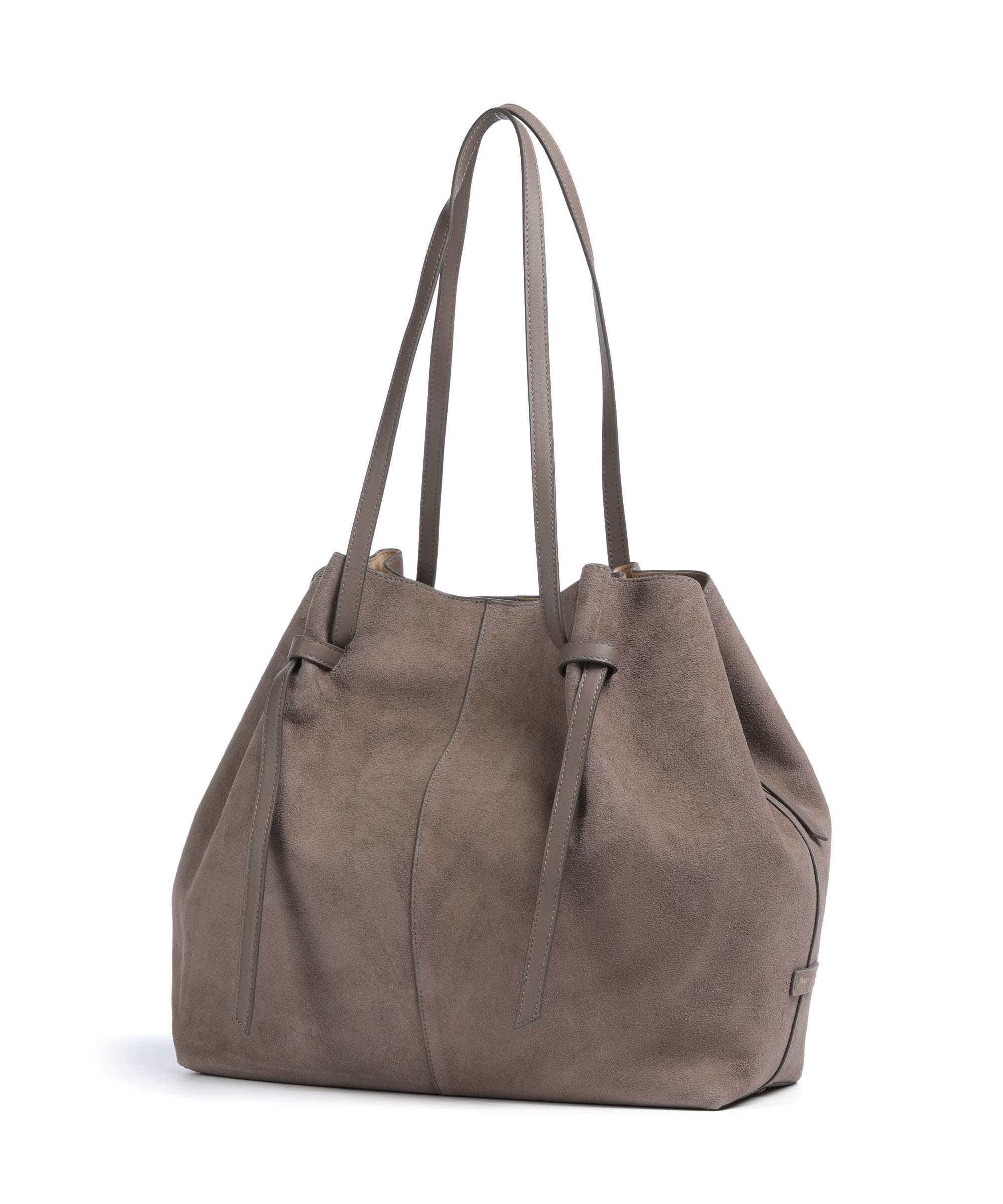 Marc O'Polo Sili L Torba na zakupy pure camel - Image 4