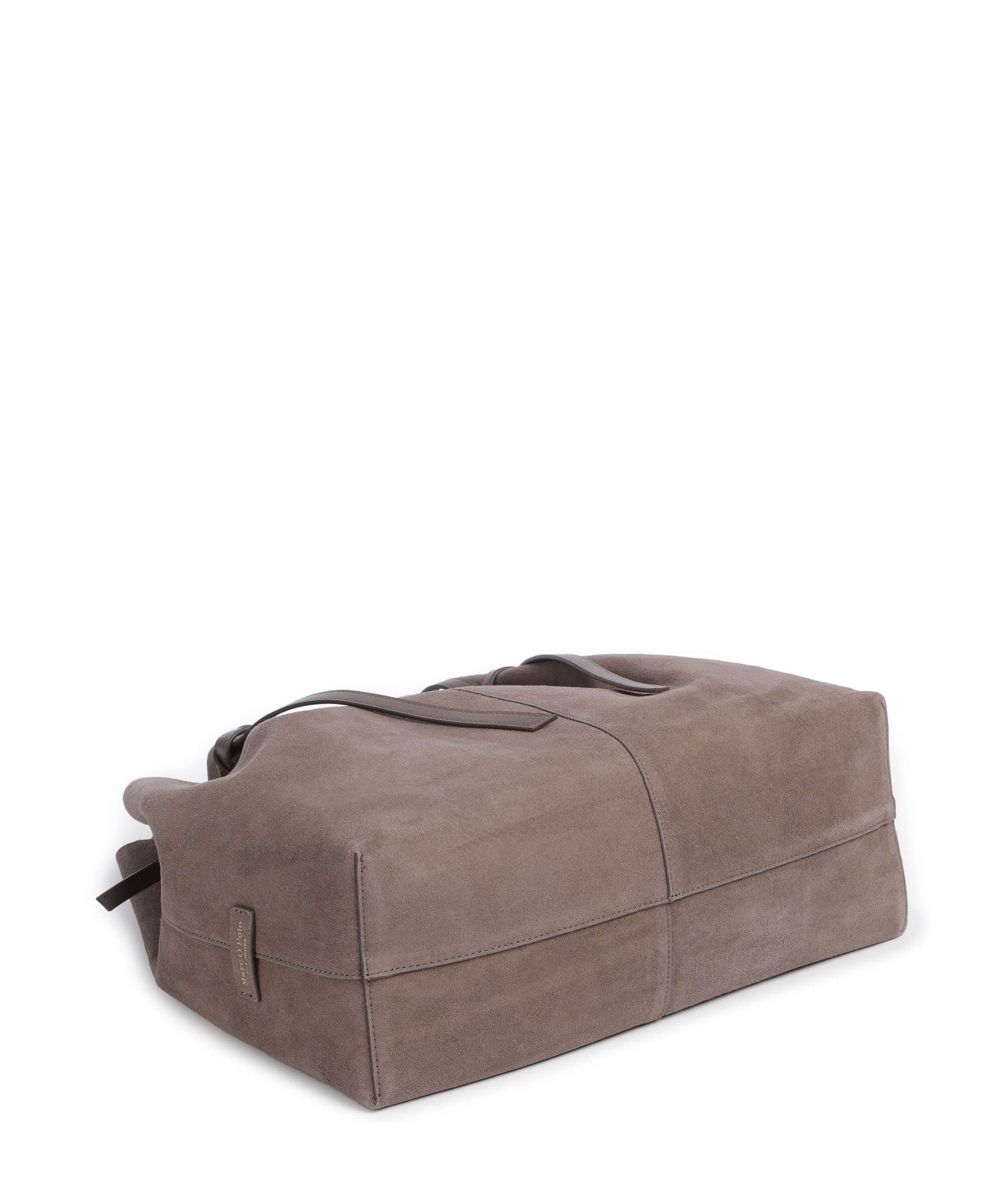 Marc O'Polo Sili L Torba na zakupy pure camel - Image 5