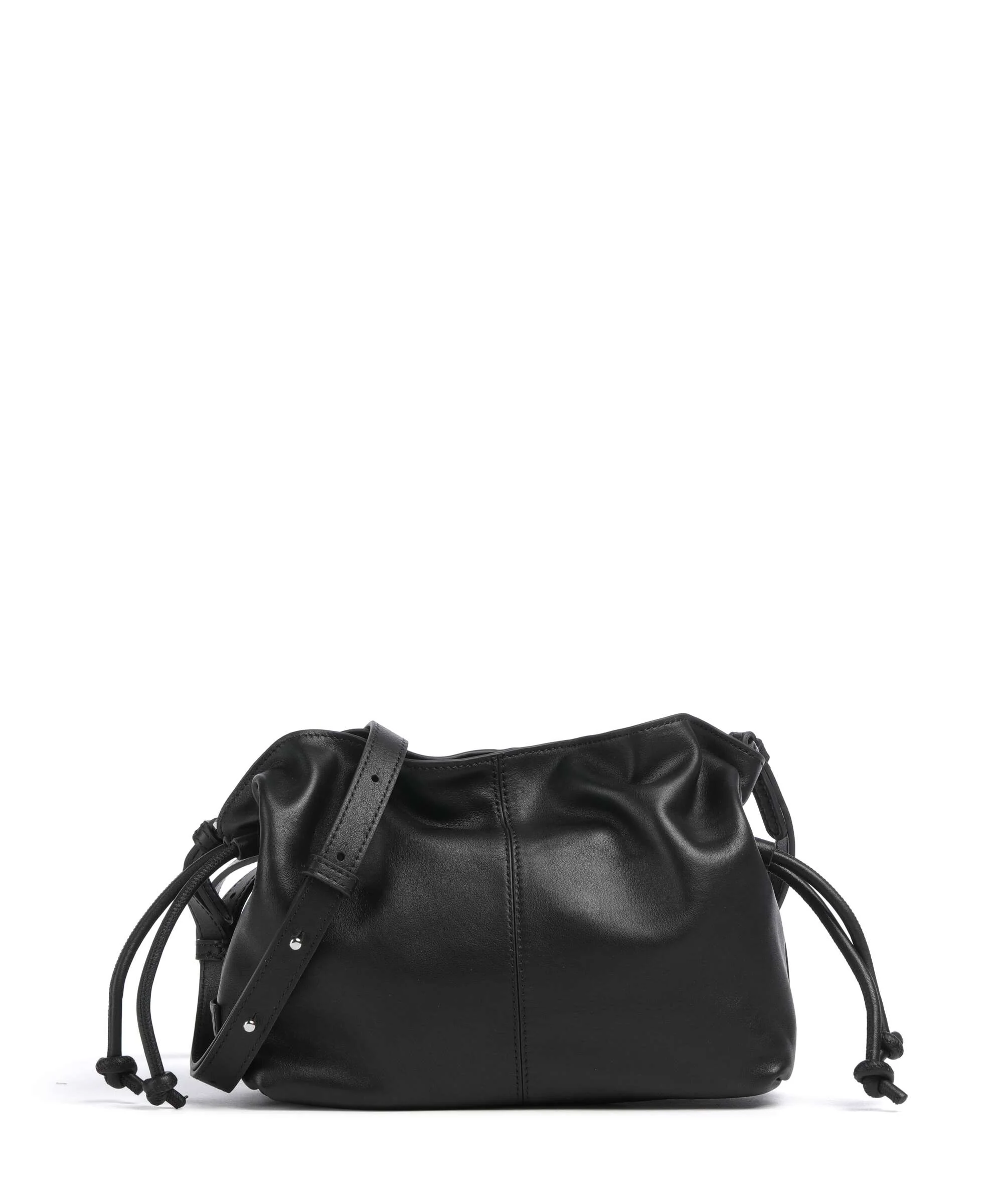 Marc O'Polo Simona Torebka worek black