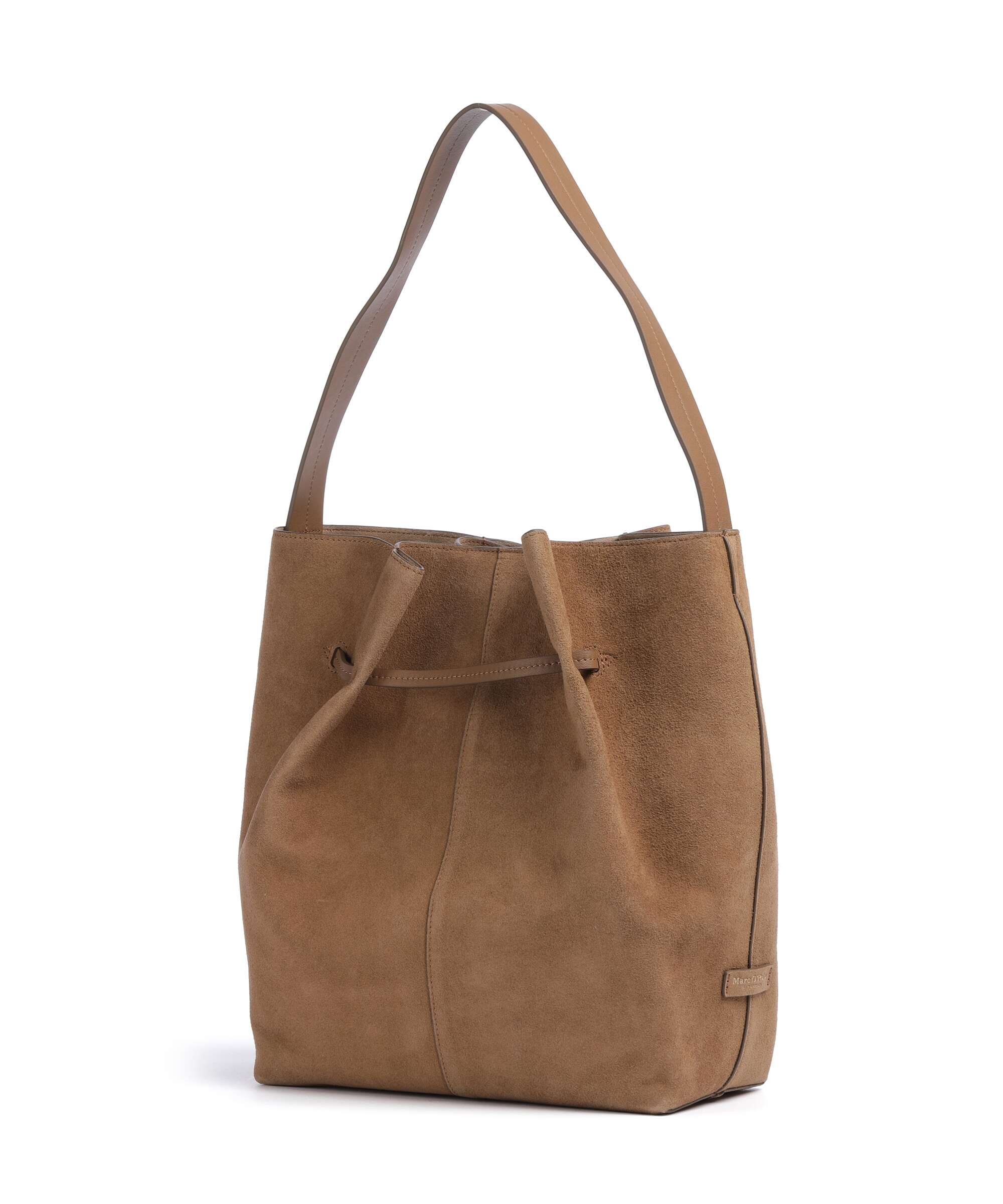 Marc O'Polo Simy Torebka worek pure camel - Image 2