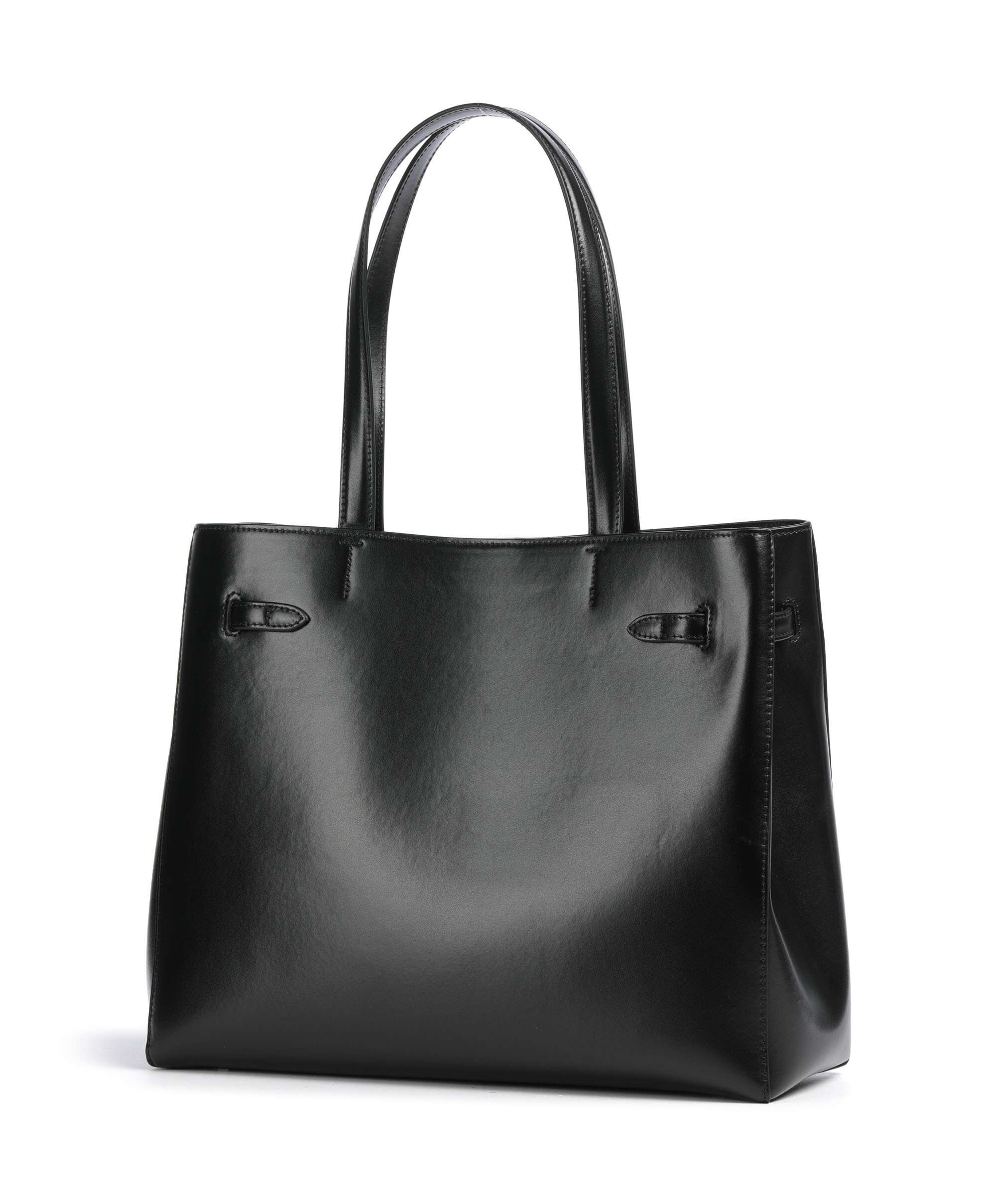 Marc O'Polo Taina M Torba na zakupy black - Image 2