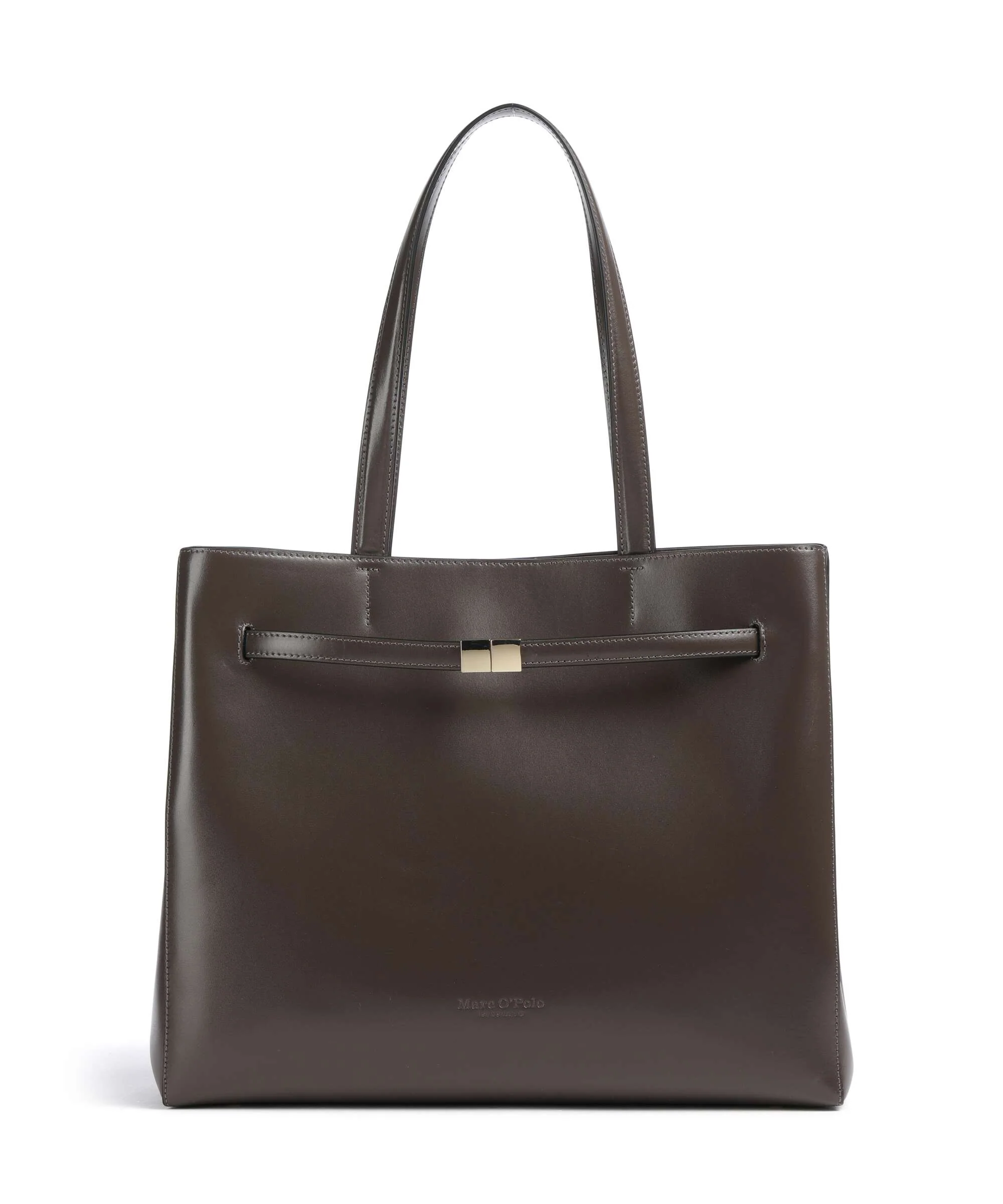 Marc O'Polo Taina M Torba na zakupy shaded brown