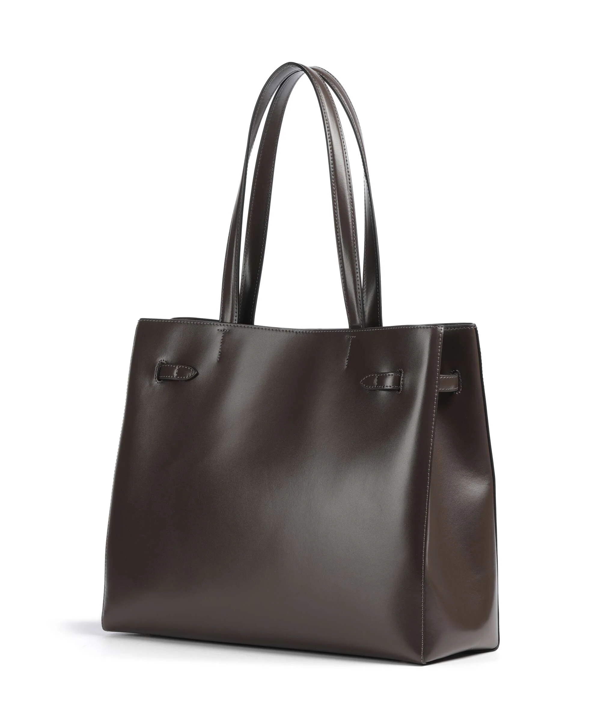 Marc O'Polo Taina M Torba na zakupy shaded brown - Image 2