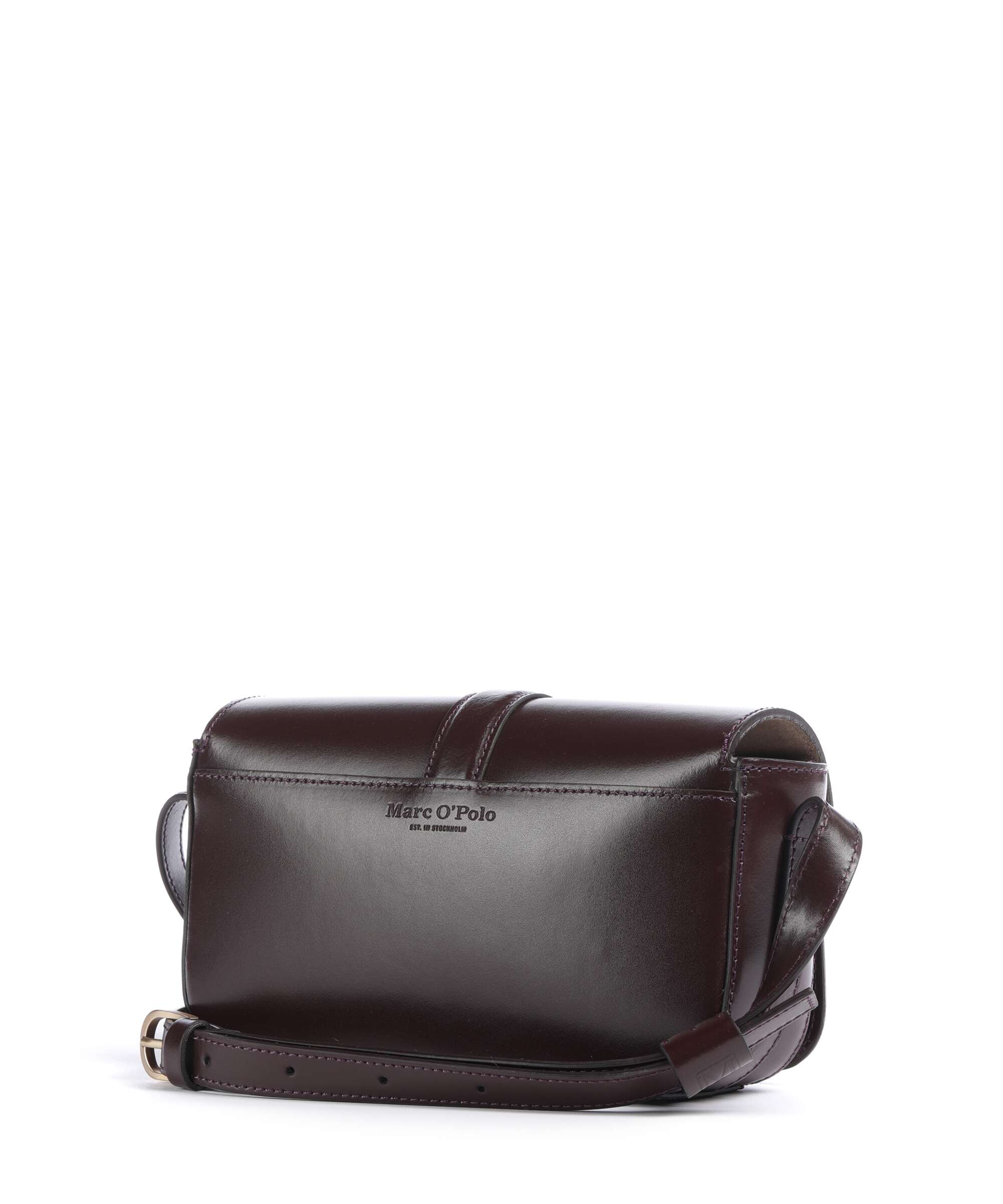 Marc O'Polo Taris S Torba przez ramię dark aubergine - Image 2