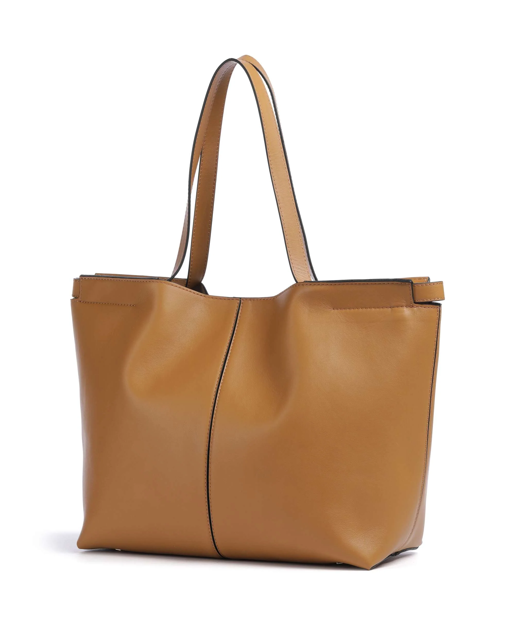 Marc O'Polo Tila L Torba na zakupy true camel - Image 2