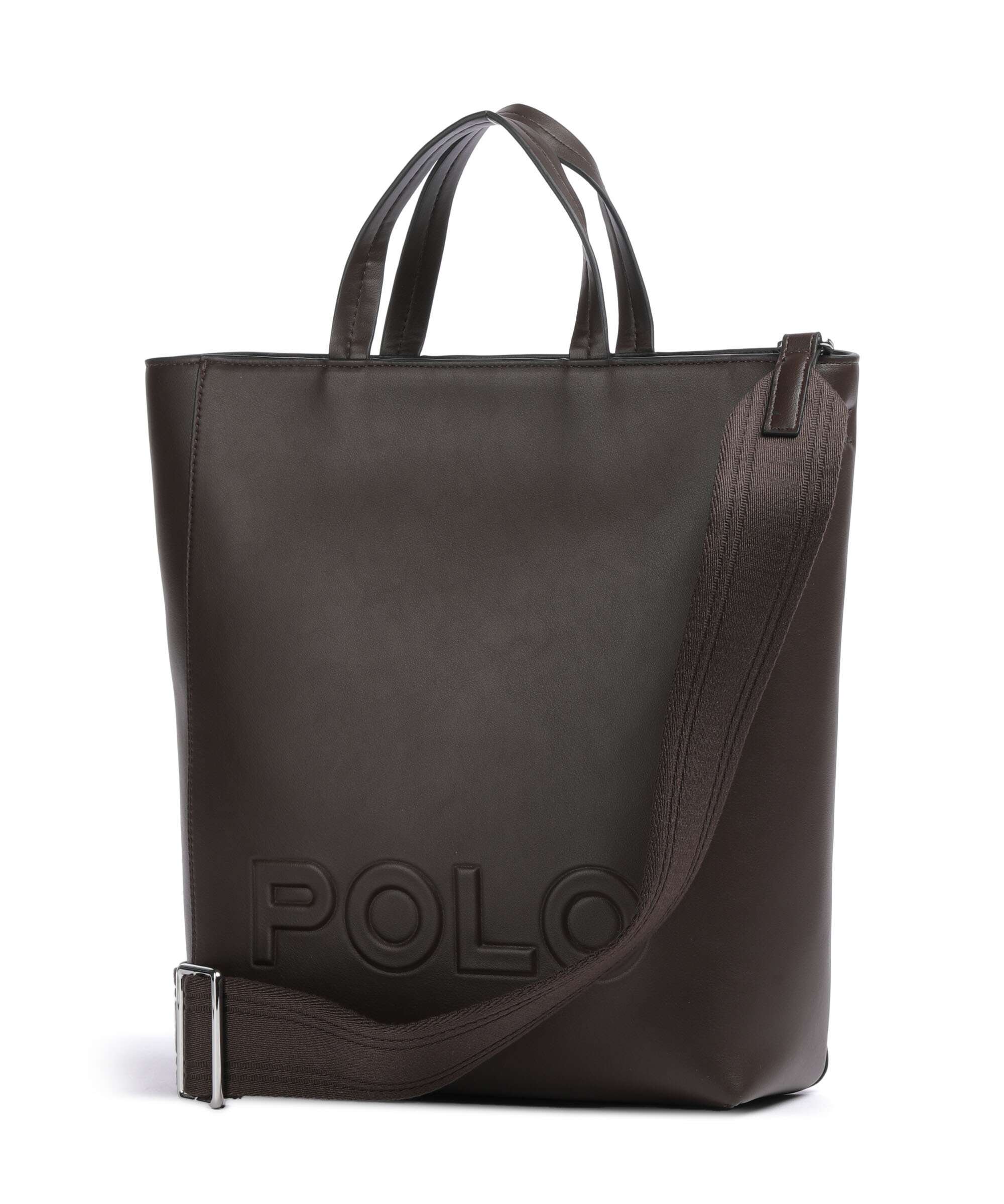 Marc O'Polo Torebka dark brown - Image 2