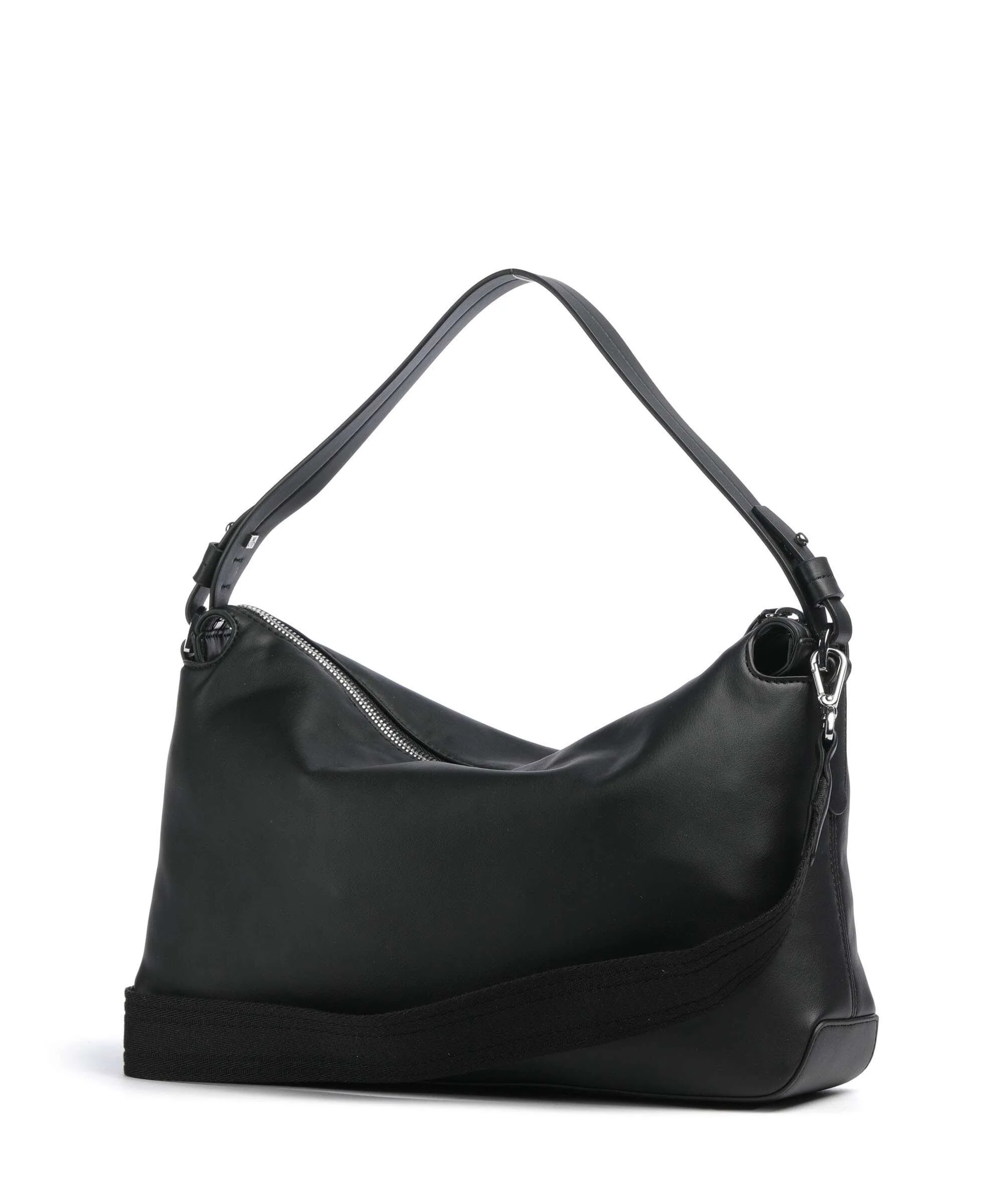 Marc O'Polo Valli M Torebka worek black - Image 2