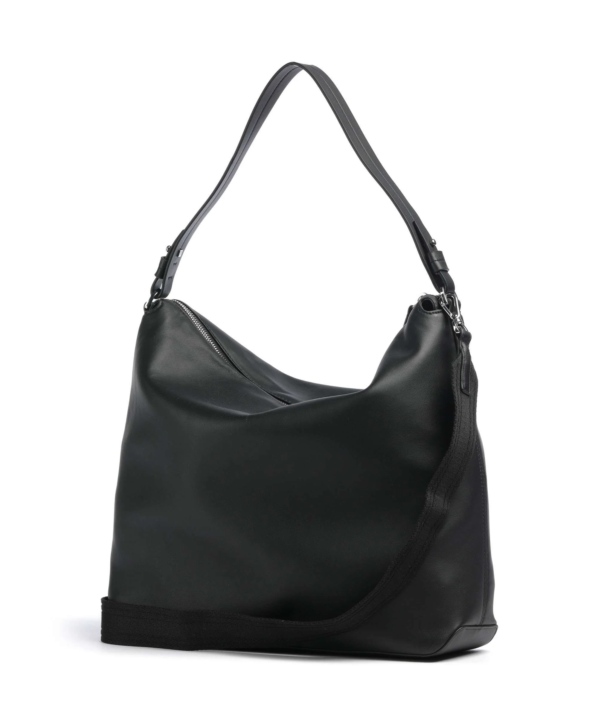 Marc O'Polo Veka M Torebka worek black - Image 2