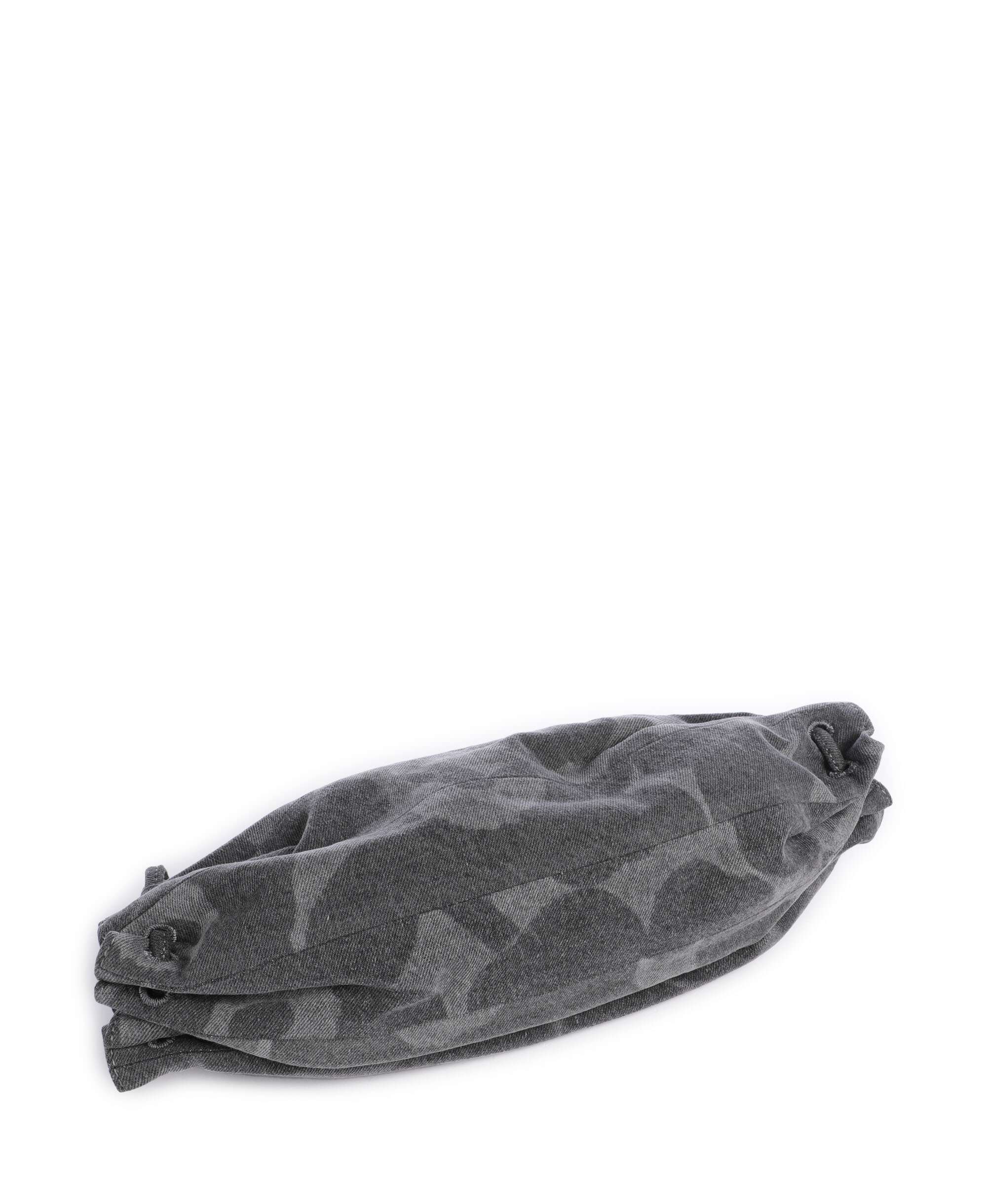Marimekko Karla Denim Pikku Torba na ramię light grey - Image 5