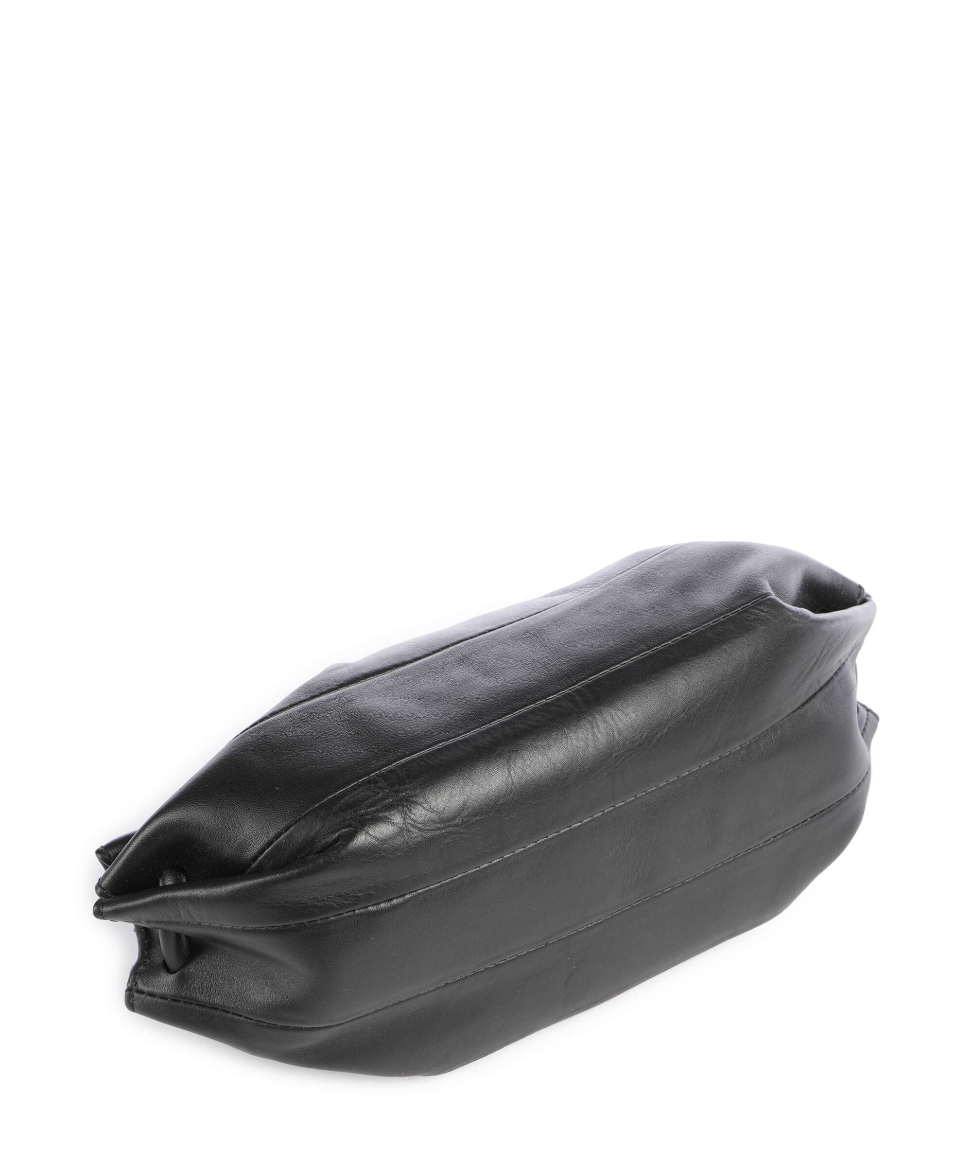 Marimekko Karla Pikku Torba na ramię black - Image 4