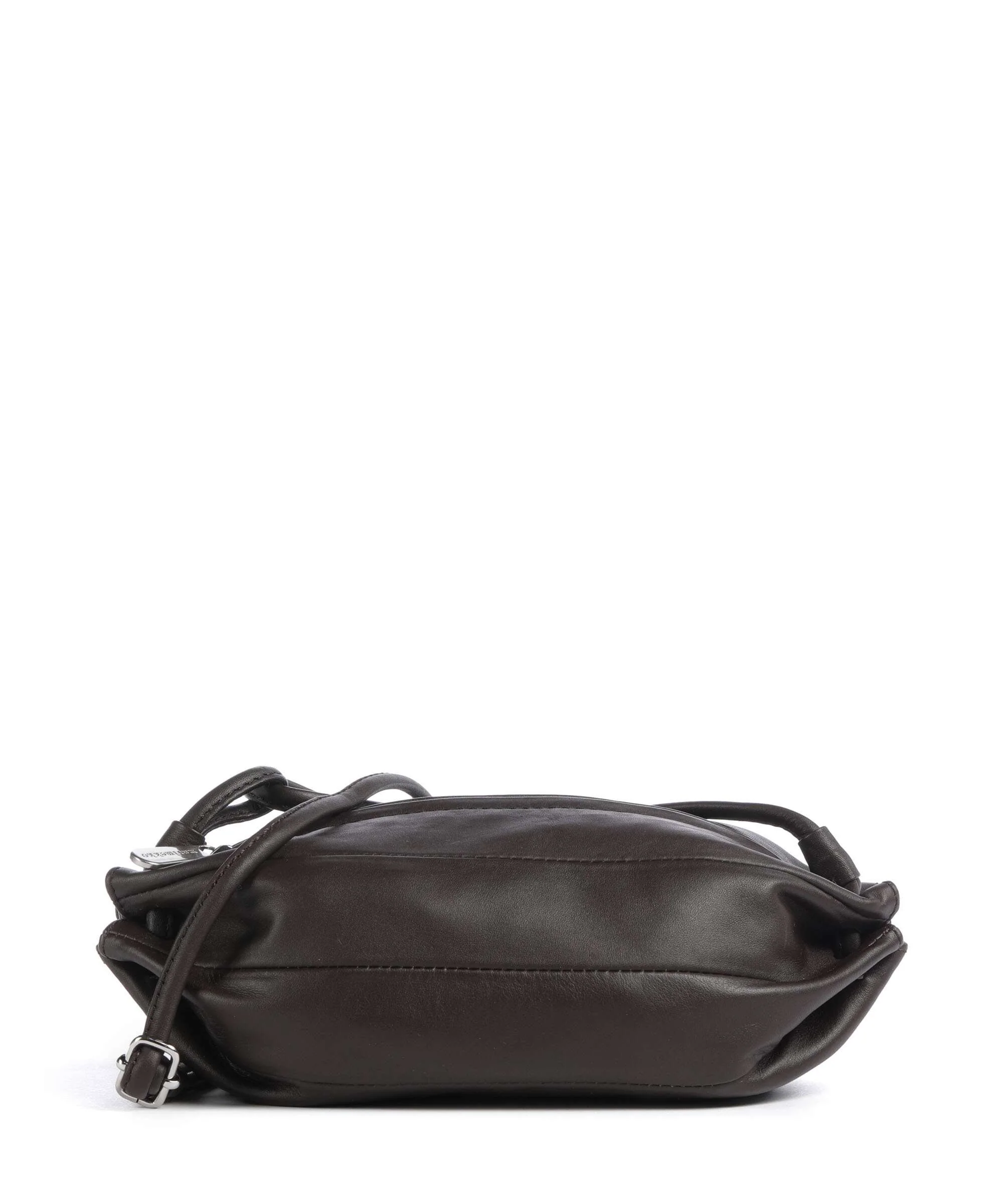 Marimekko Karla Pikku Torba przez ramię dark brown