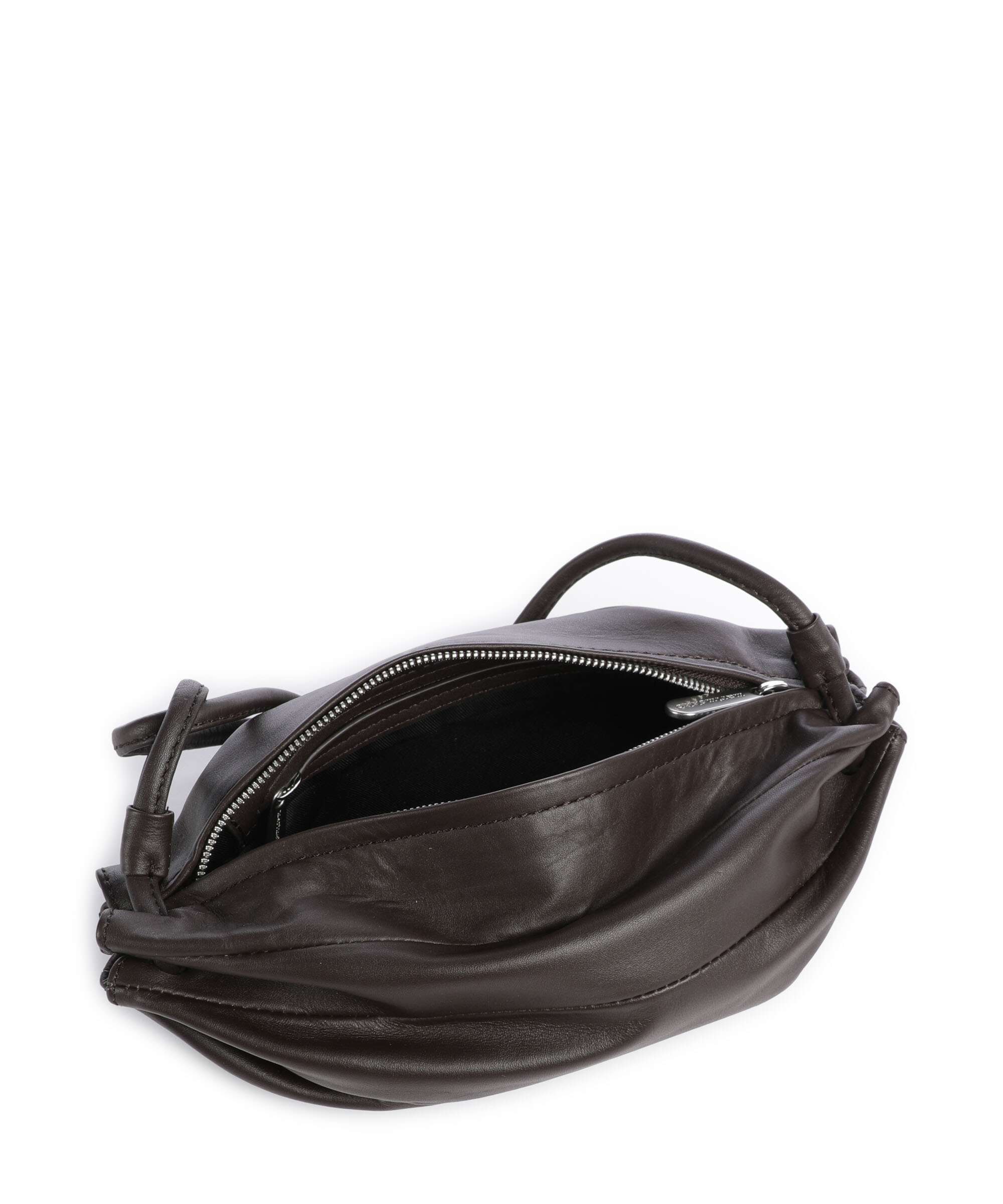 Marimekko Karla Pikku Torba przez ramię dark brown - Image 6