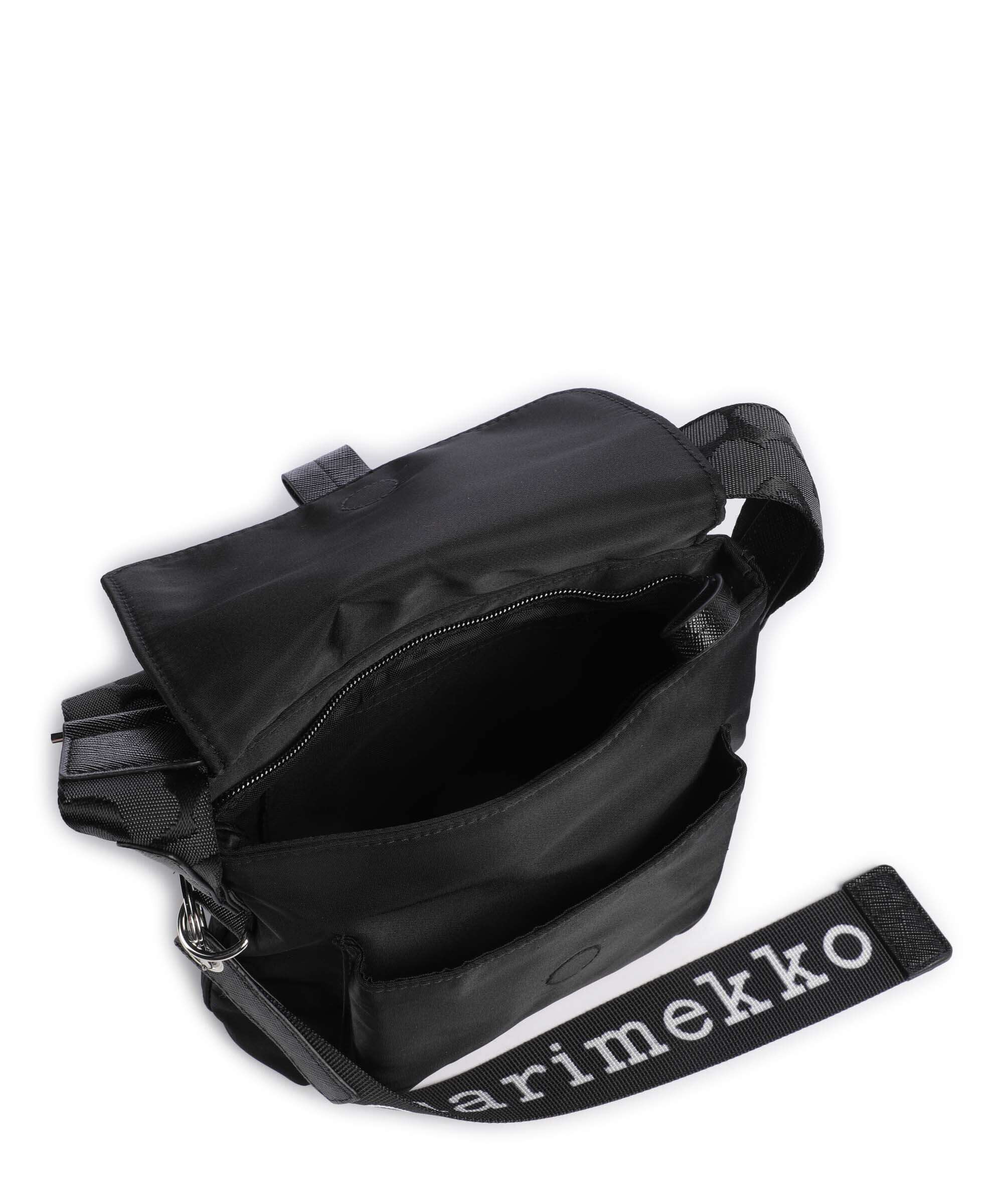 Marimekko Solid Torba przez ramię black - Image 6
