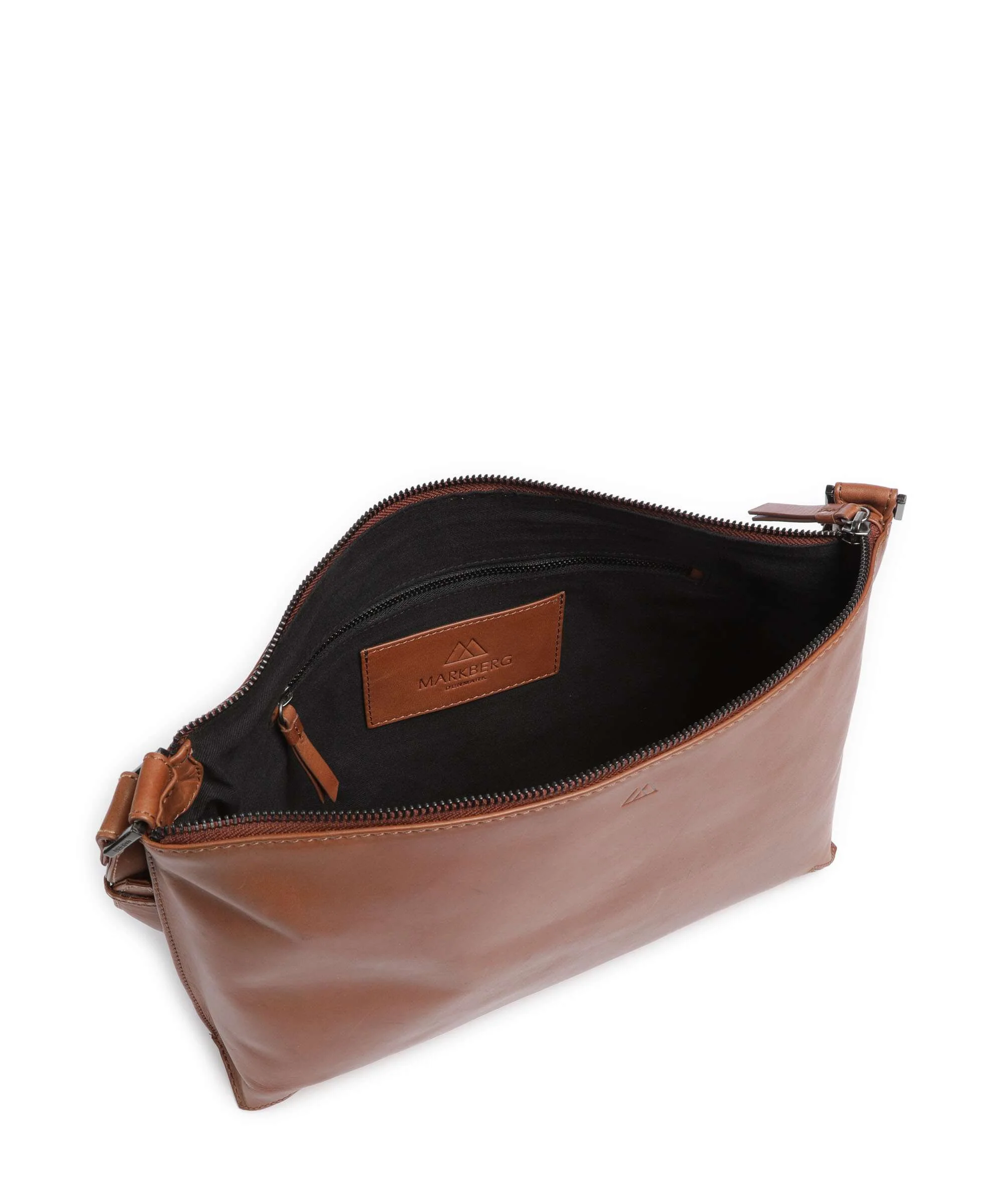 Markberg Aletta Torba przez ramię chestnut  - Image 6