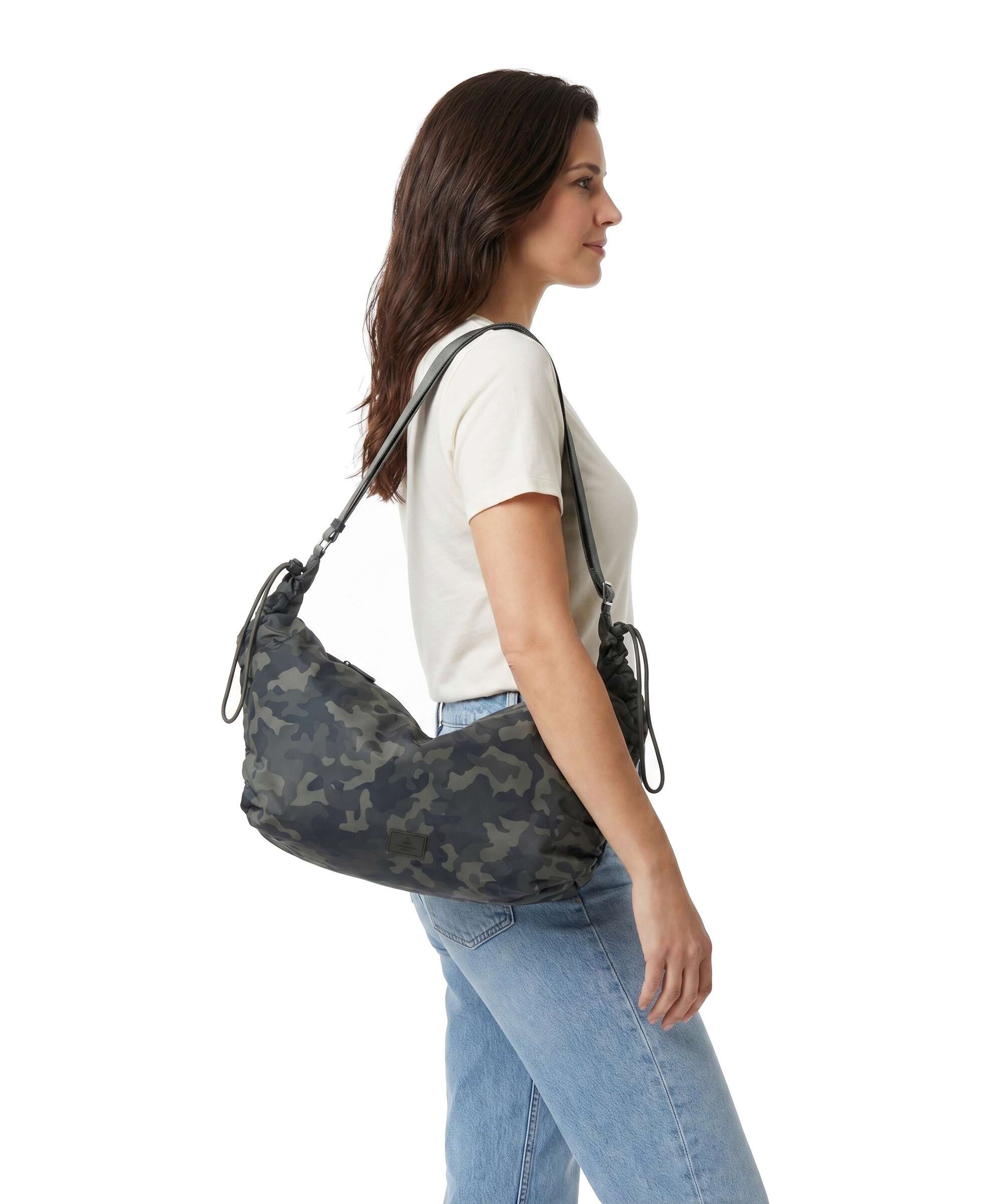 Markberg Alpine Torebka worek camouflage - Image 3