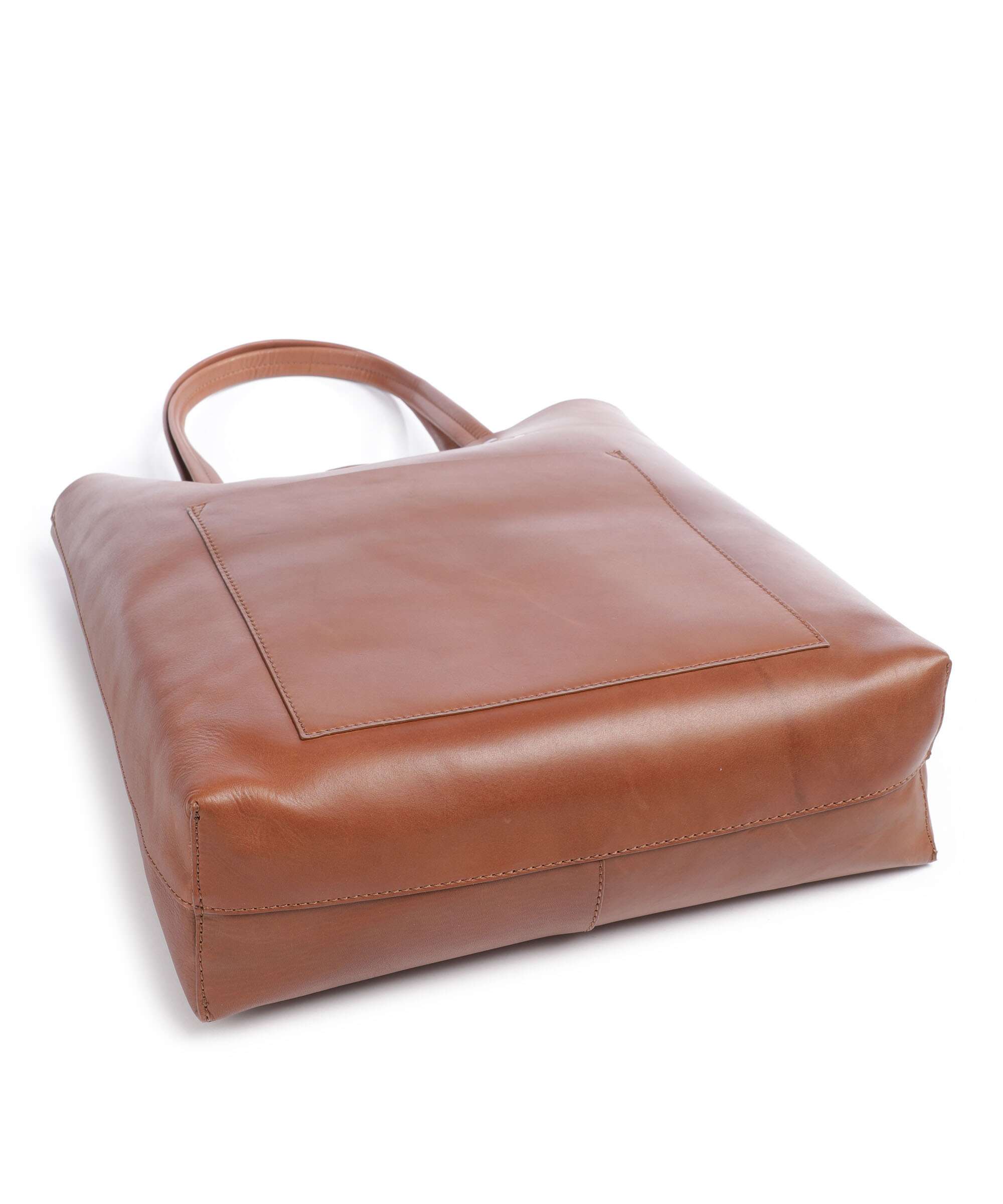 Markberg Antonella Torba na zakupy chestnut - Image 4