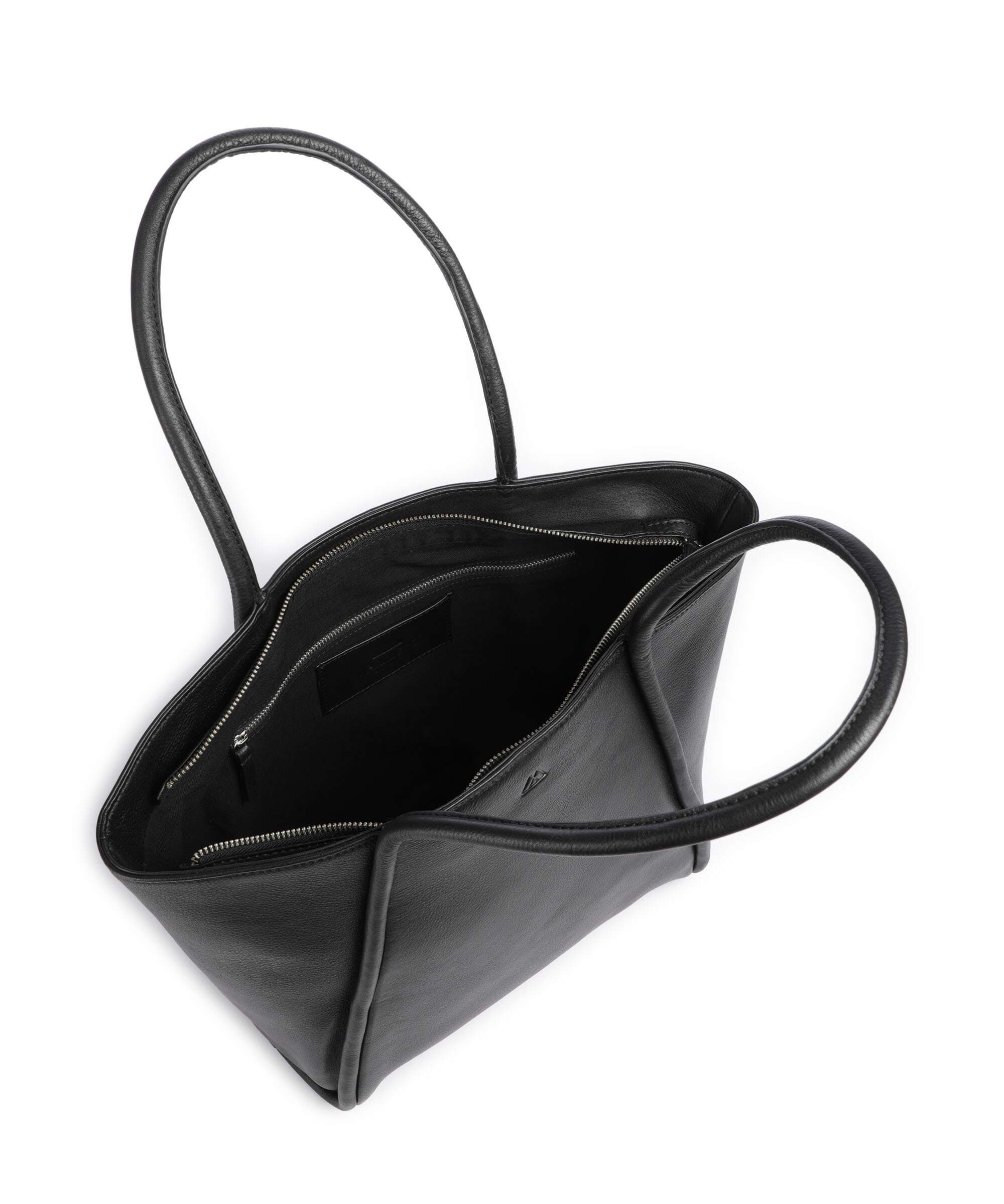 Markberg Carole Torba na zakupy black - Image 5