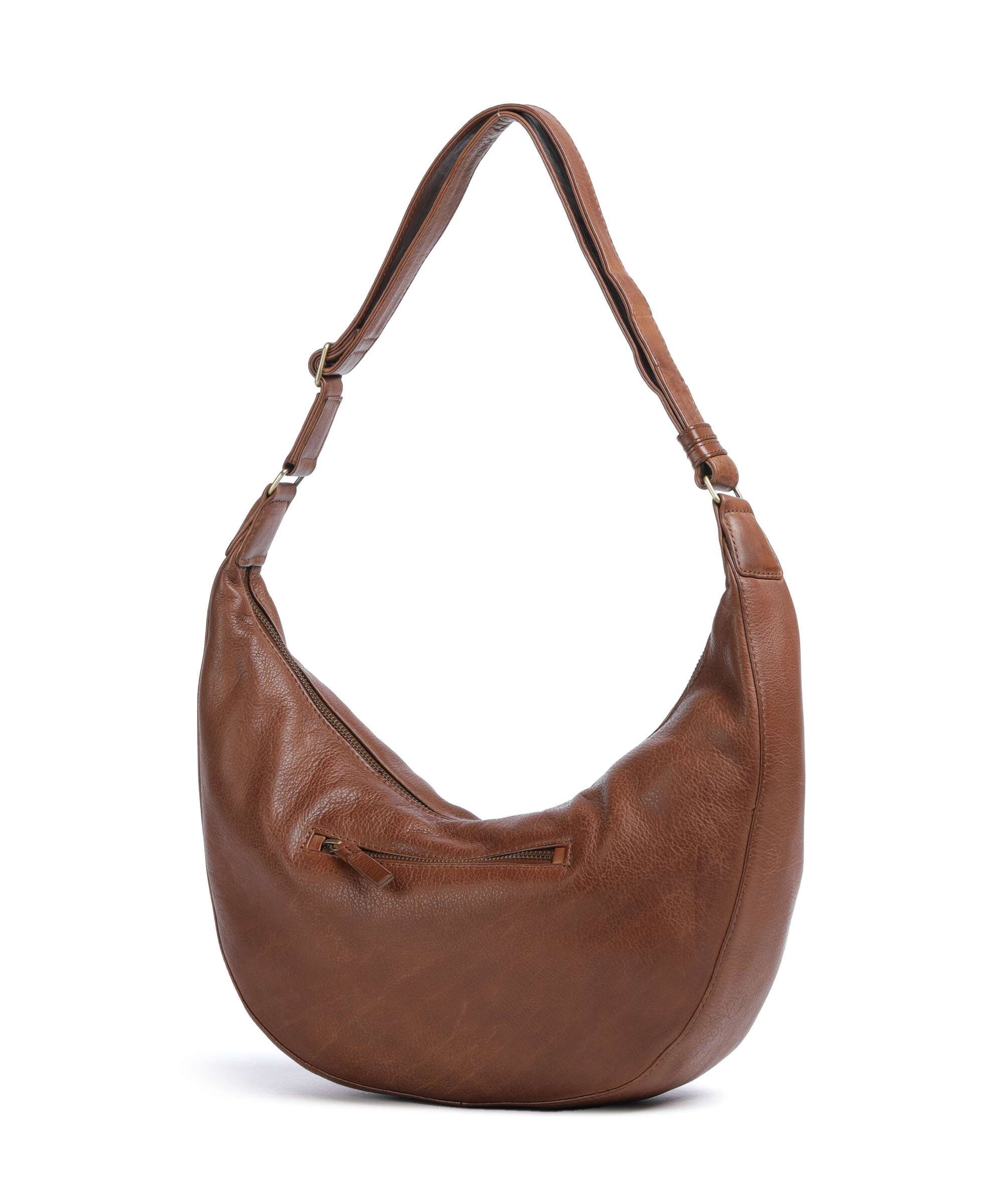 Markberg Core Torebka worek cognac - Image 2