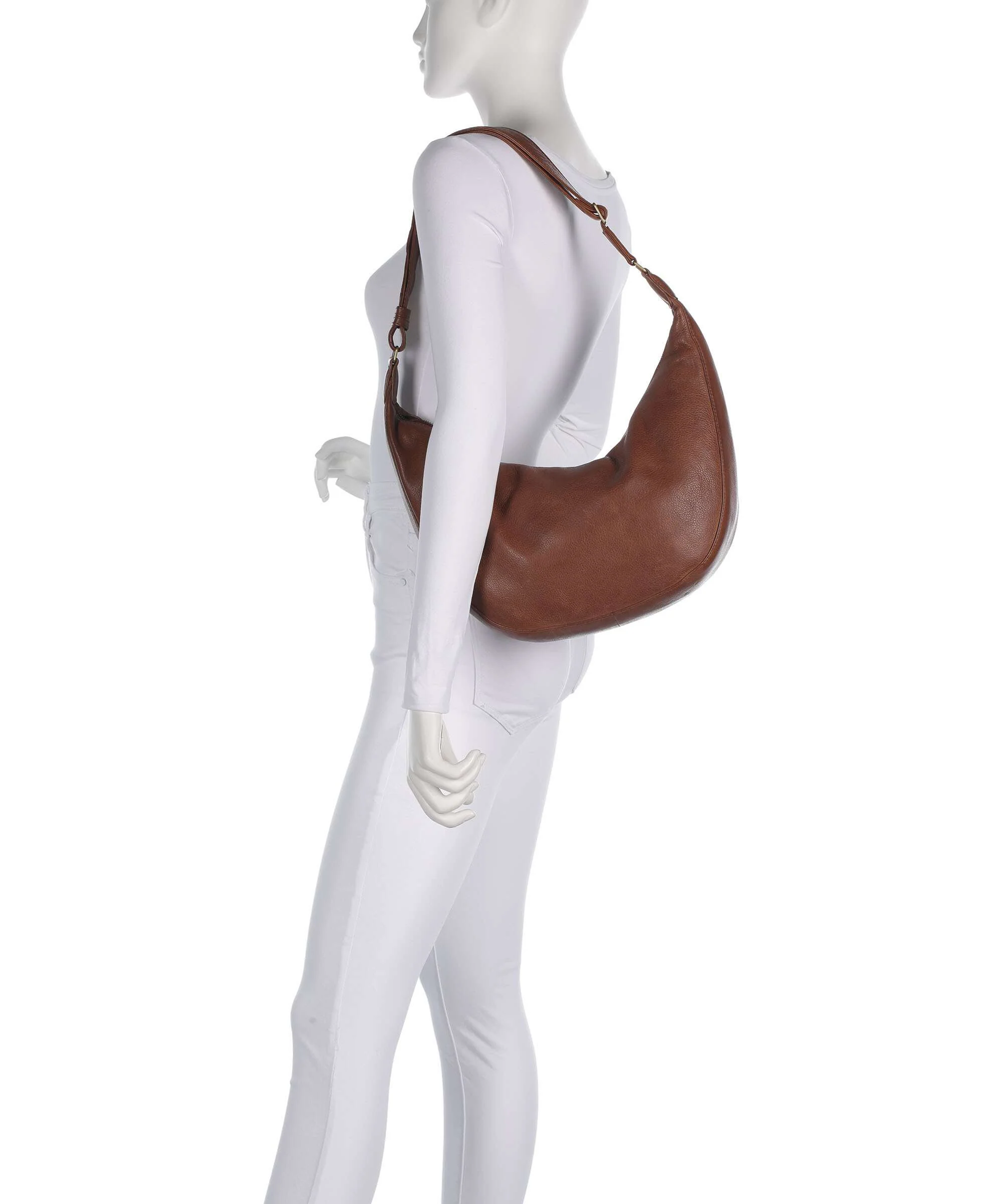 Markberg Core Torebka worek cognac - Image 3