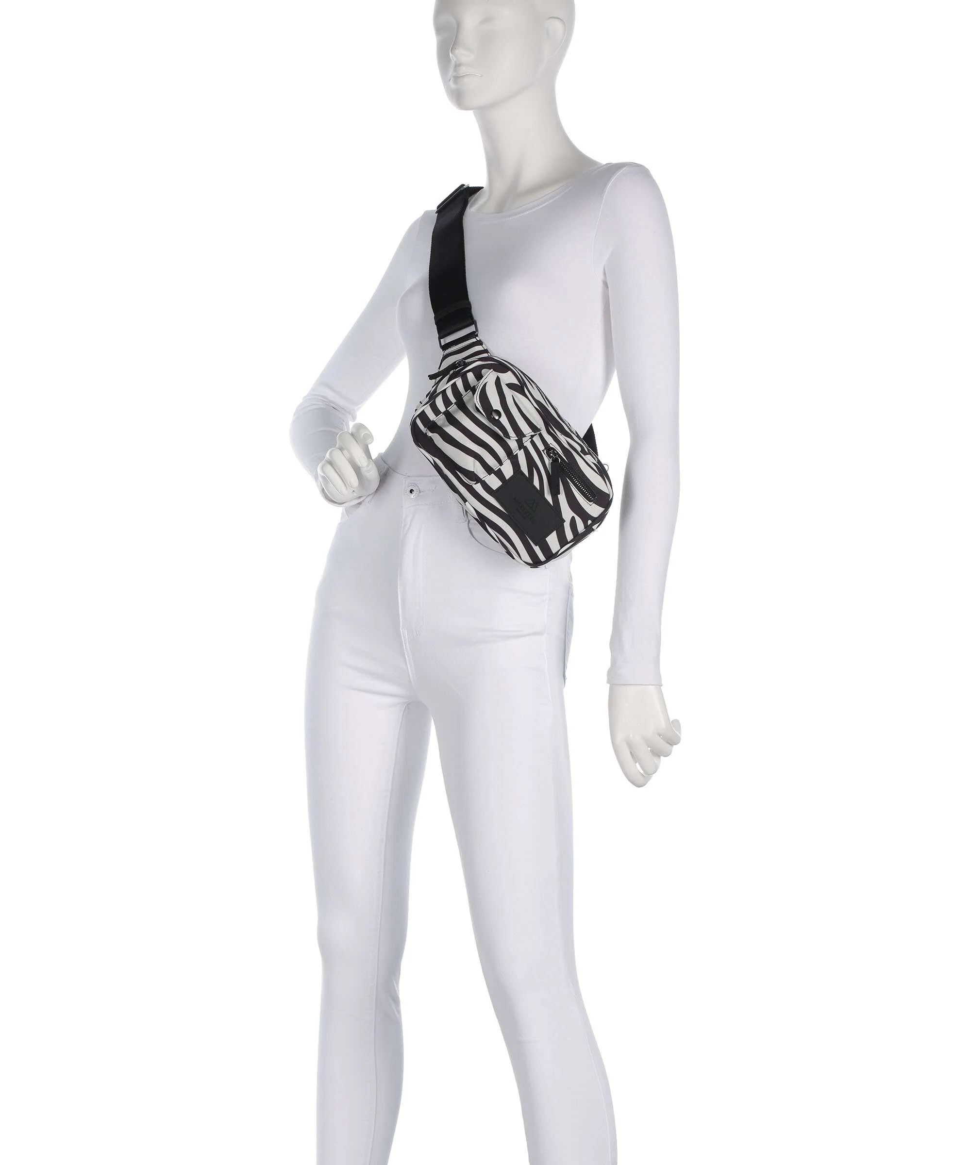 Markberg Darla Saszetka nerka zebra - Image 3