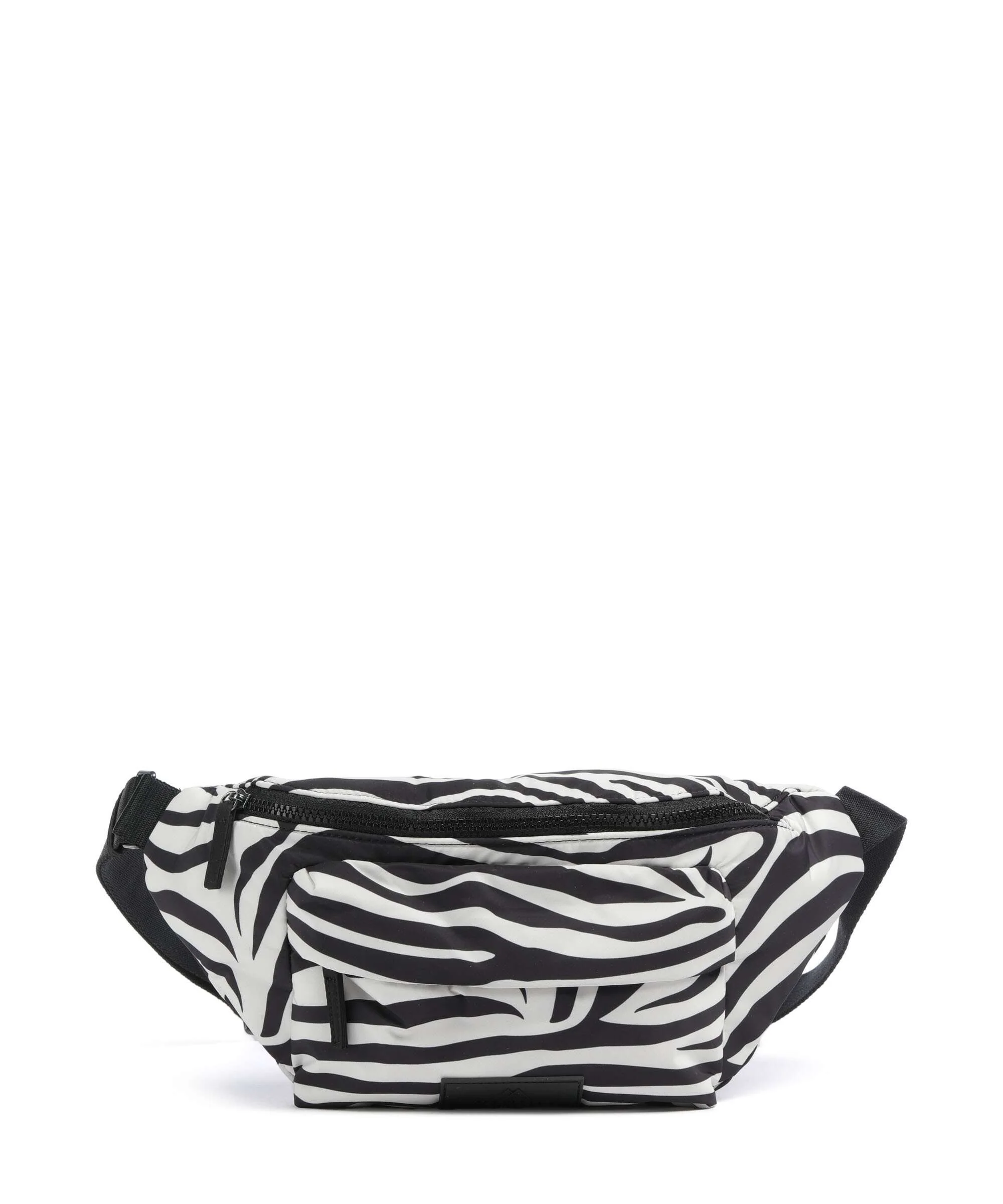 Markberg Fame Saszetka nerka zebra