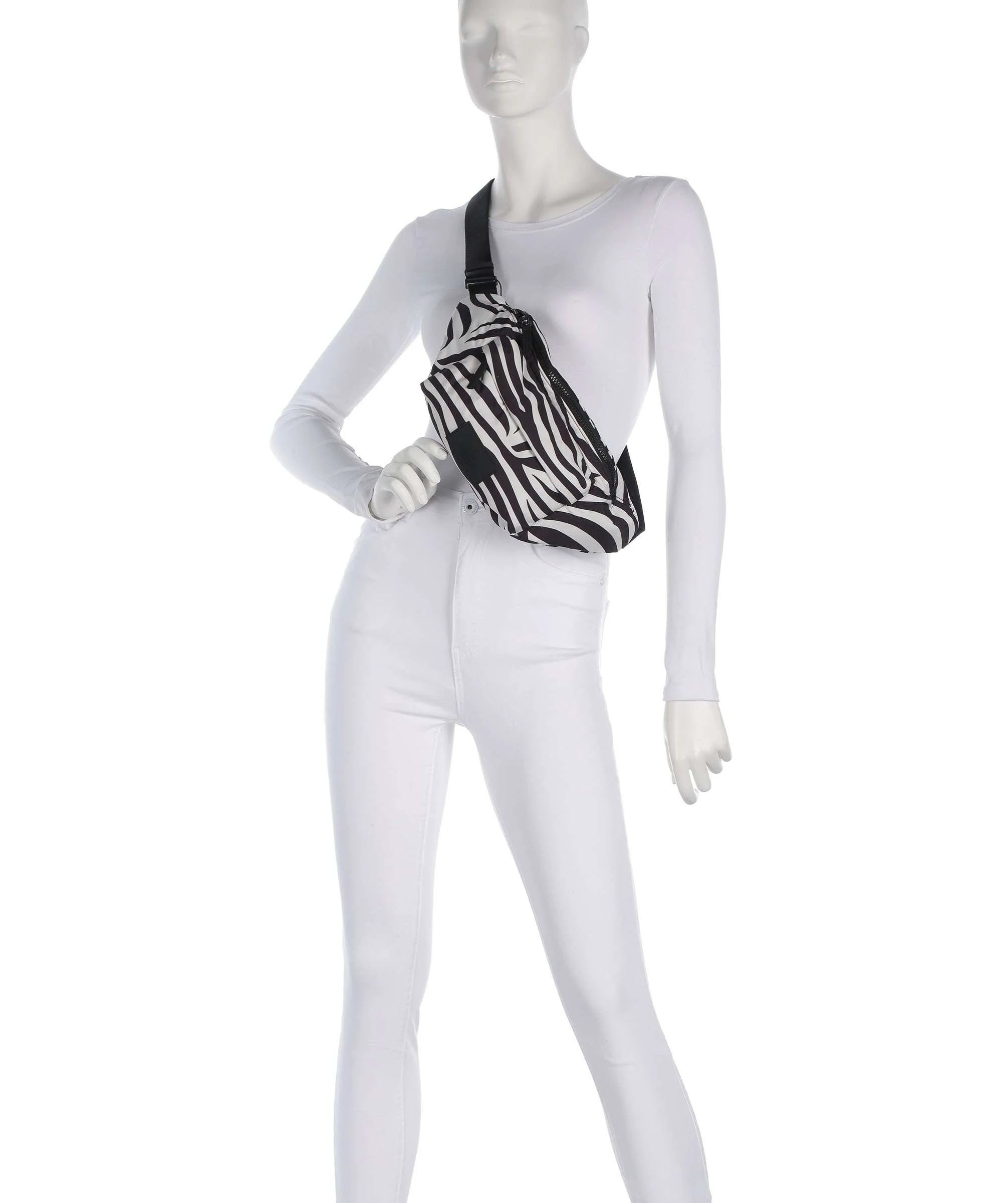 Markberg Fame Saszetka nerka zebra - Image 3