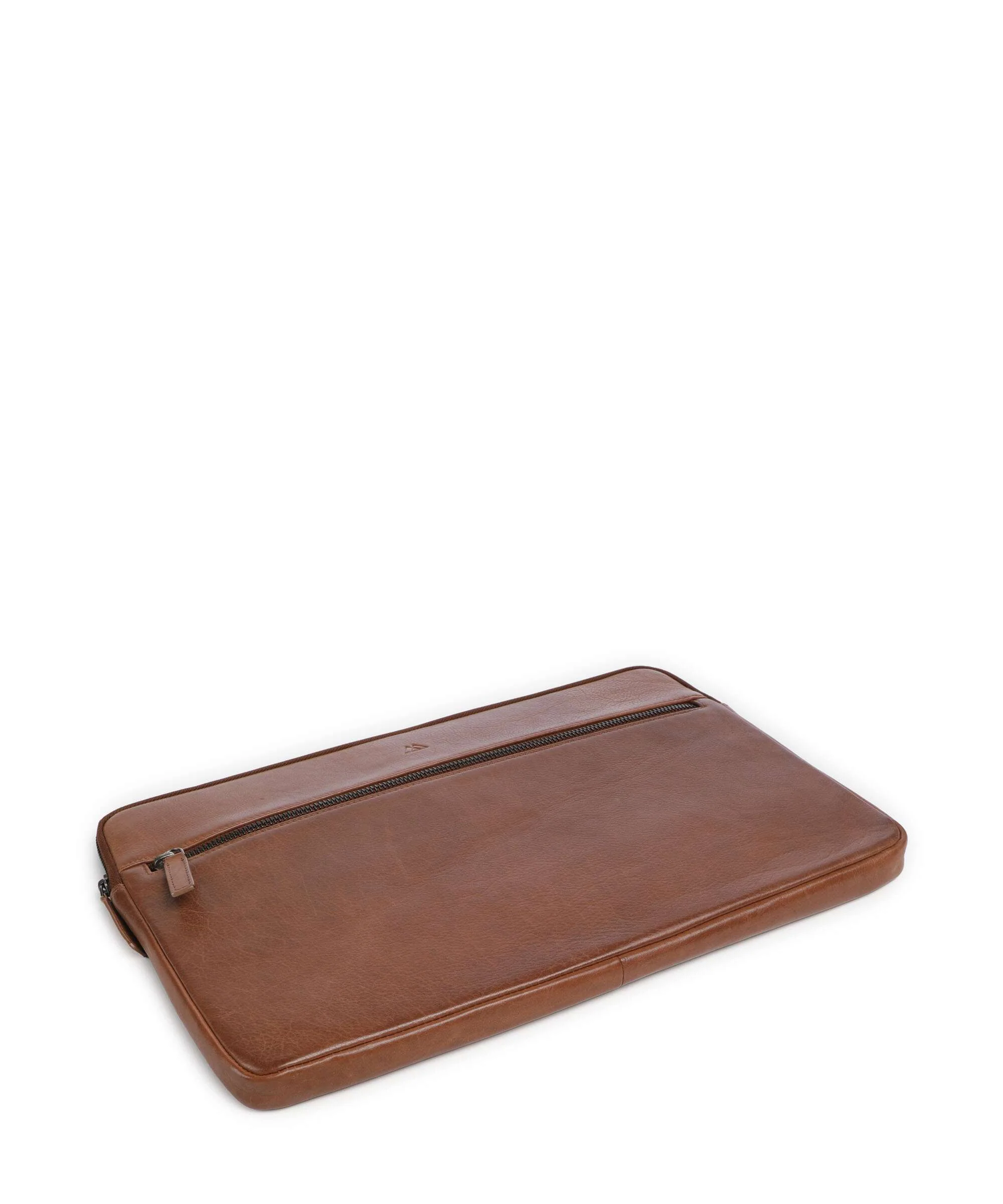 Markberg Flint Etui na laptopa cognac - Image 3