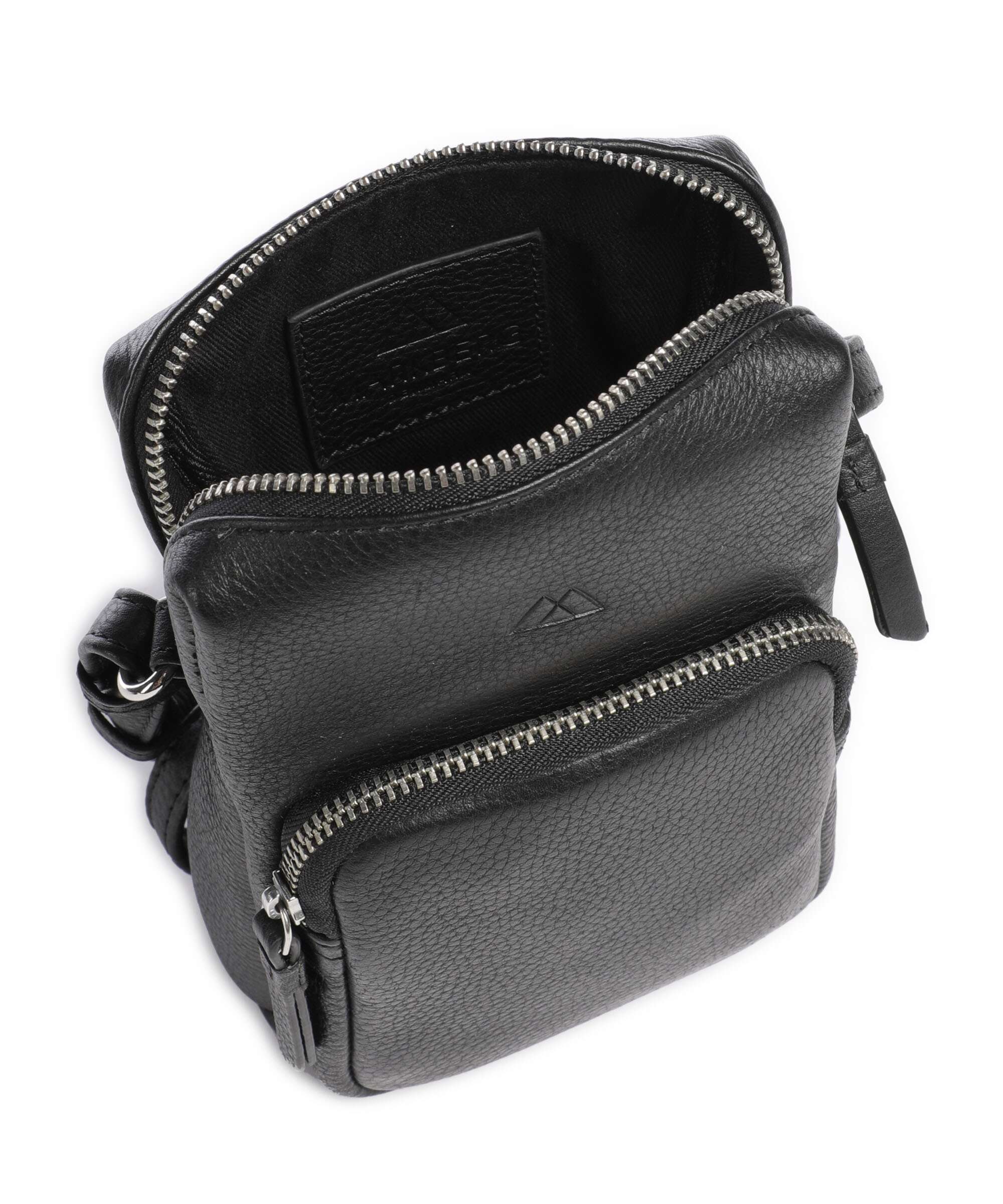 Markberg Focus Torba przez ramię black - Image 5