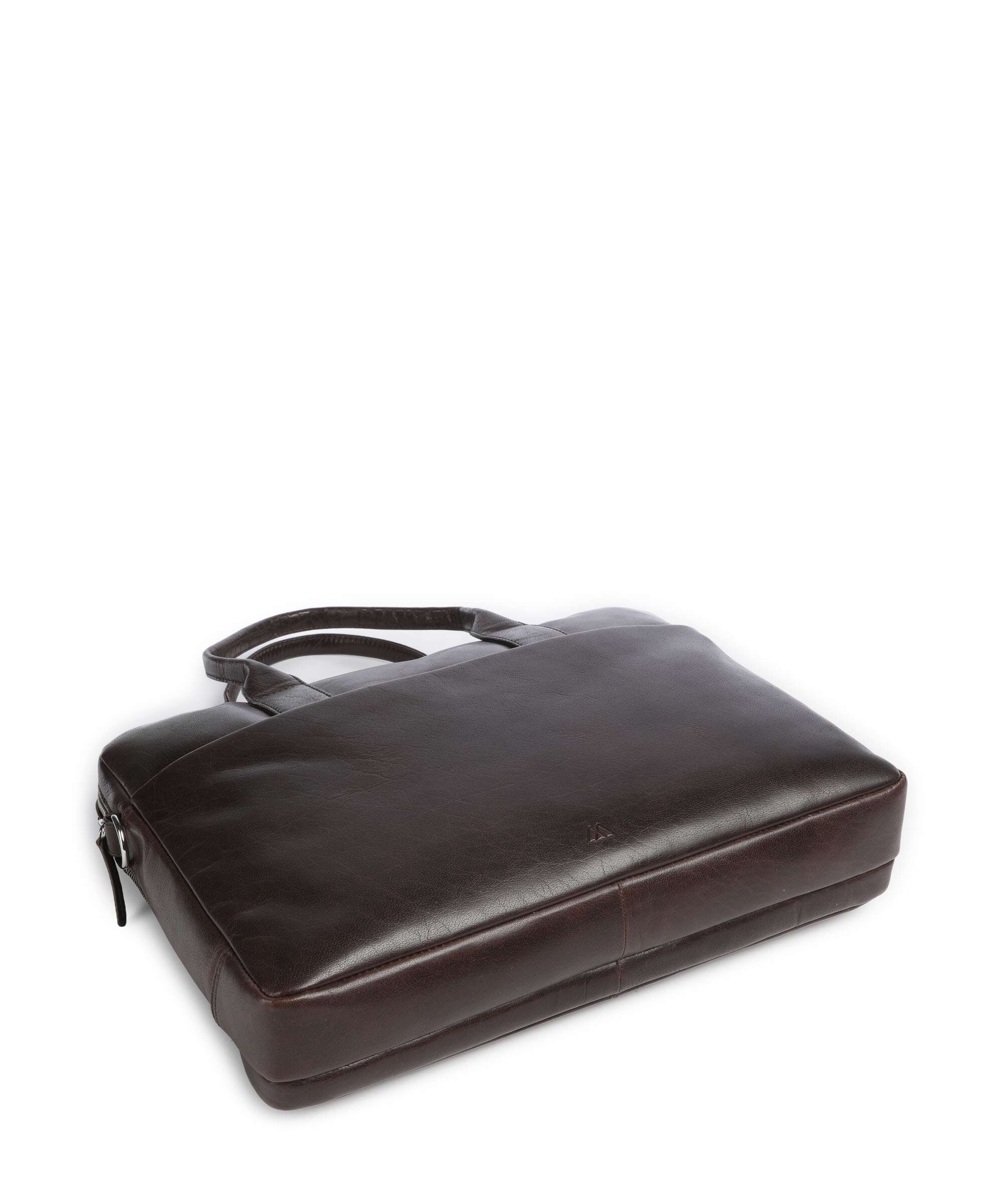 Markberg Grant Aktówka espresso brown - Image 5