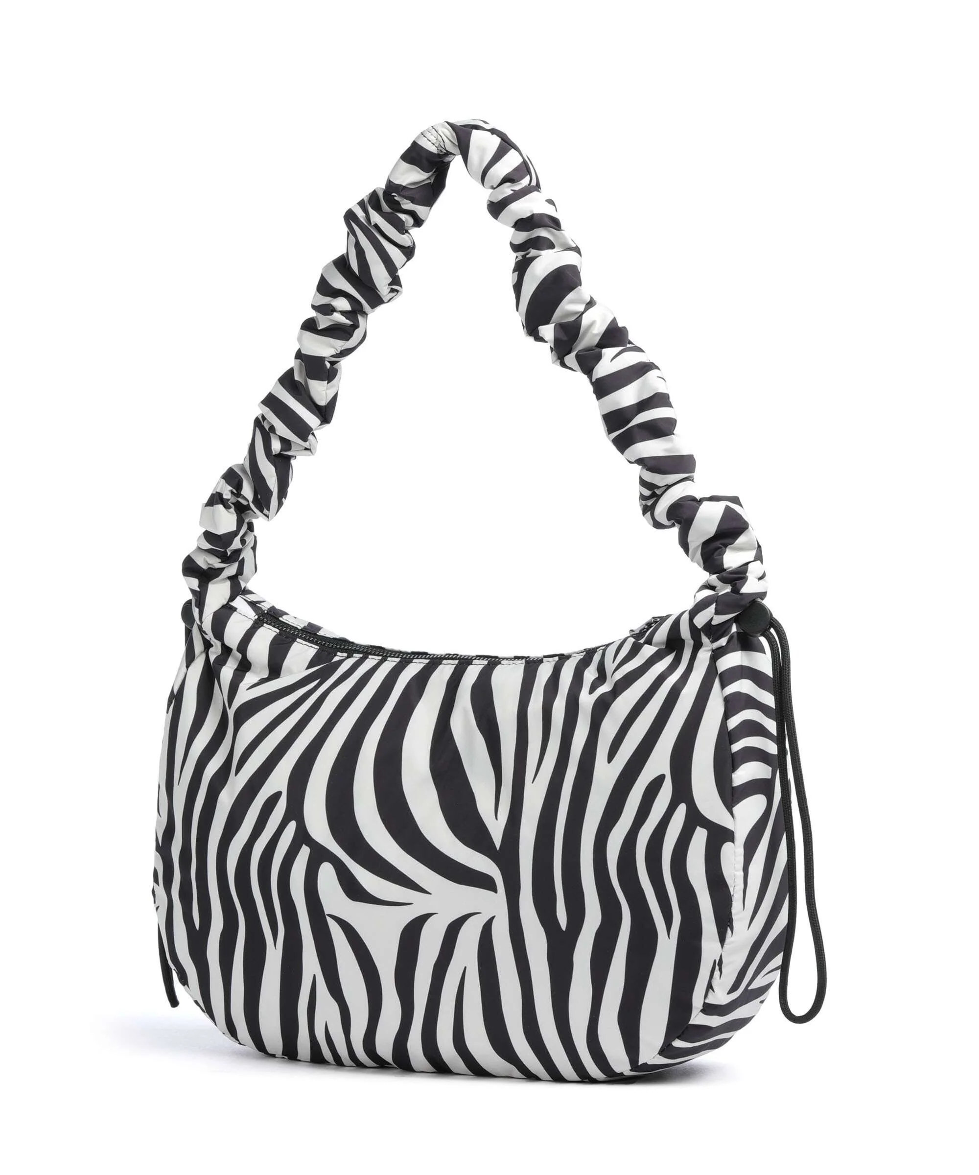 Markberg Ground Torba na ramię zebra - Image 2