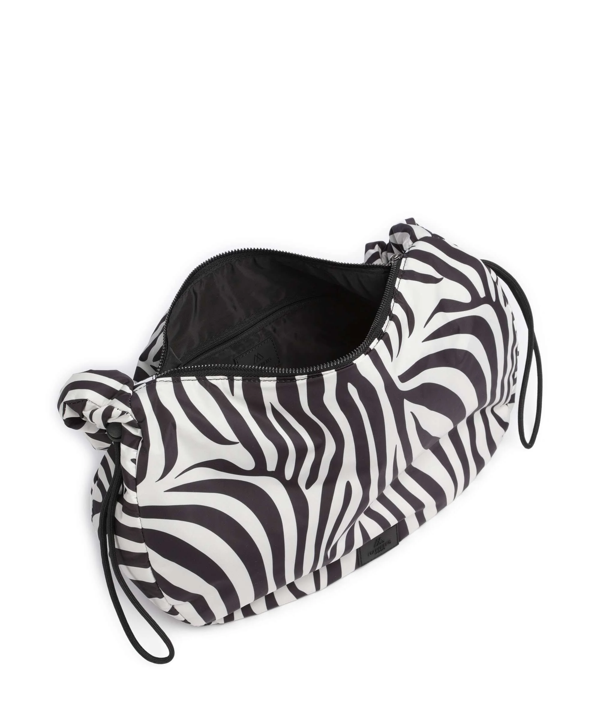 Markberg Ground Torba na ramię zebra - Image 6