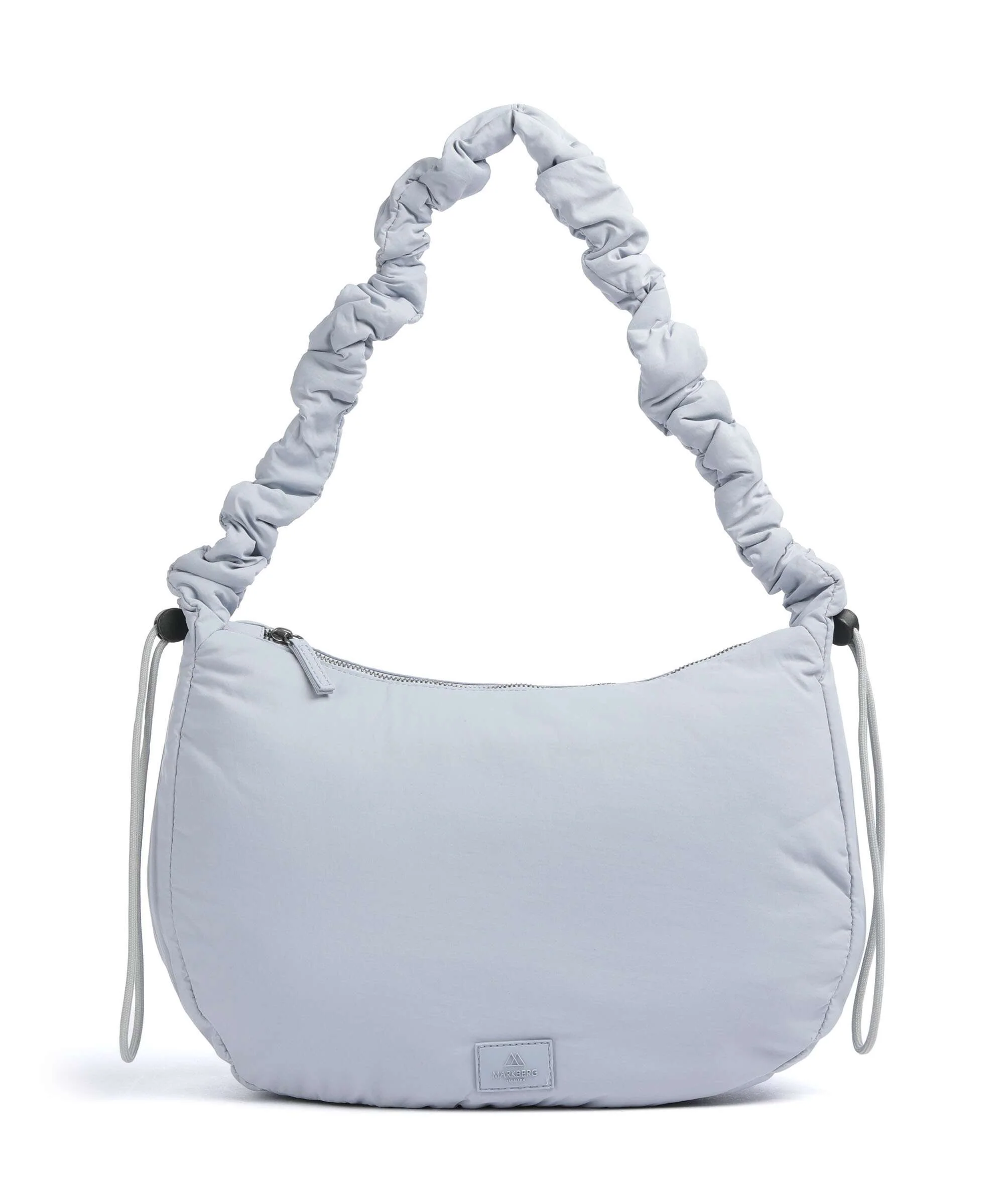 Markberg Ground Torba na ramię light denim